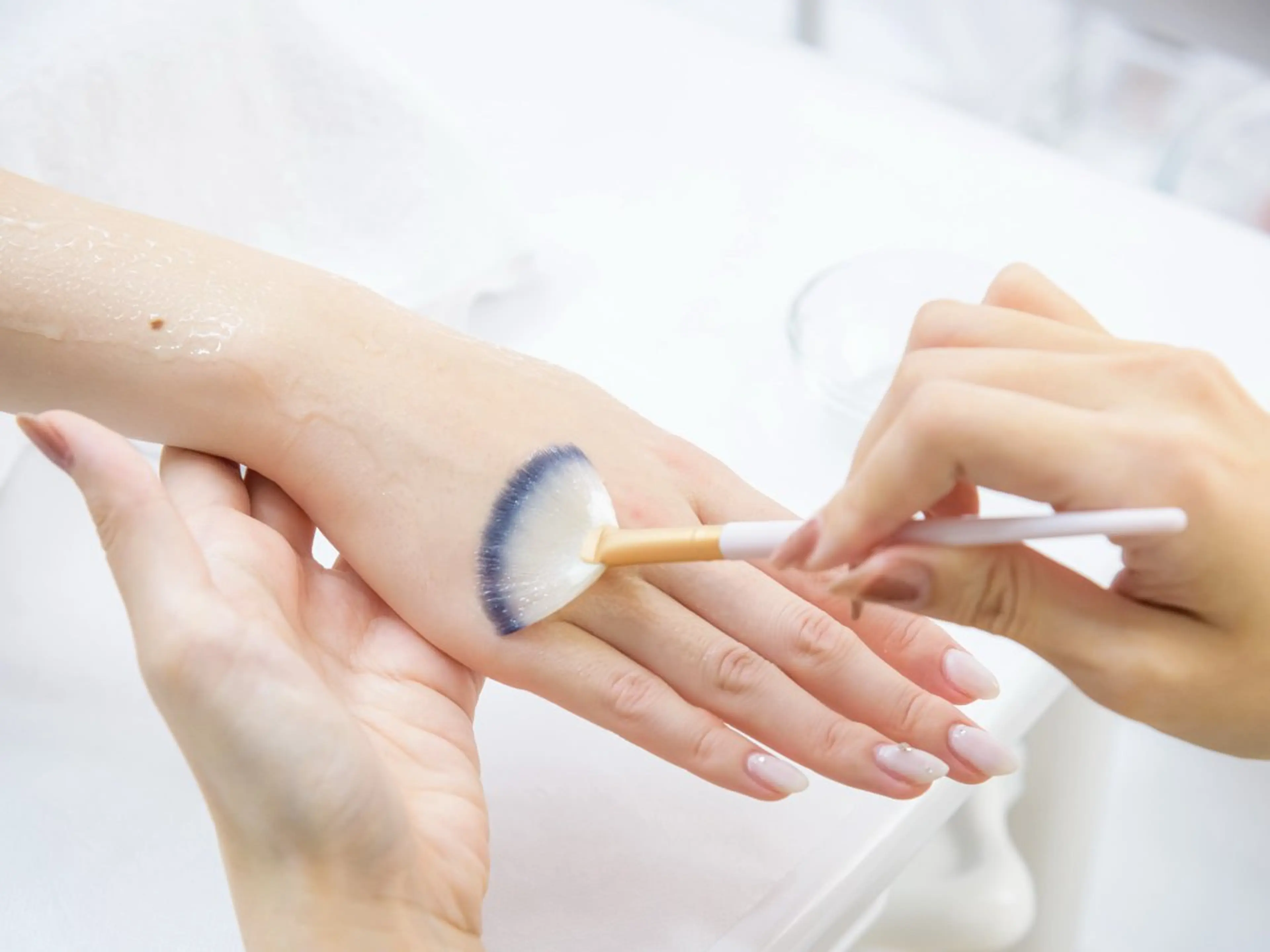 Hand Bloom千葉店所属・Hand Bloom 千葉店のネイルデザイン