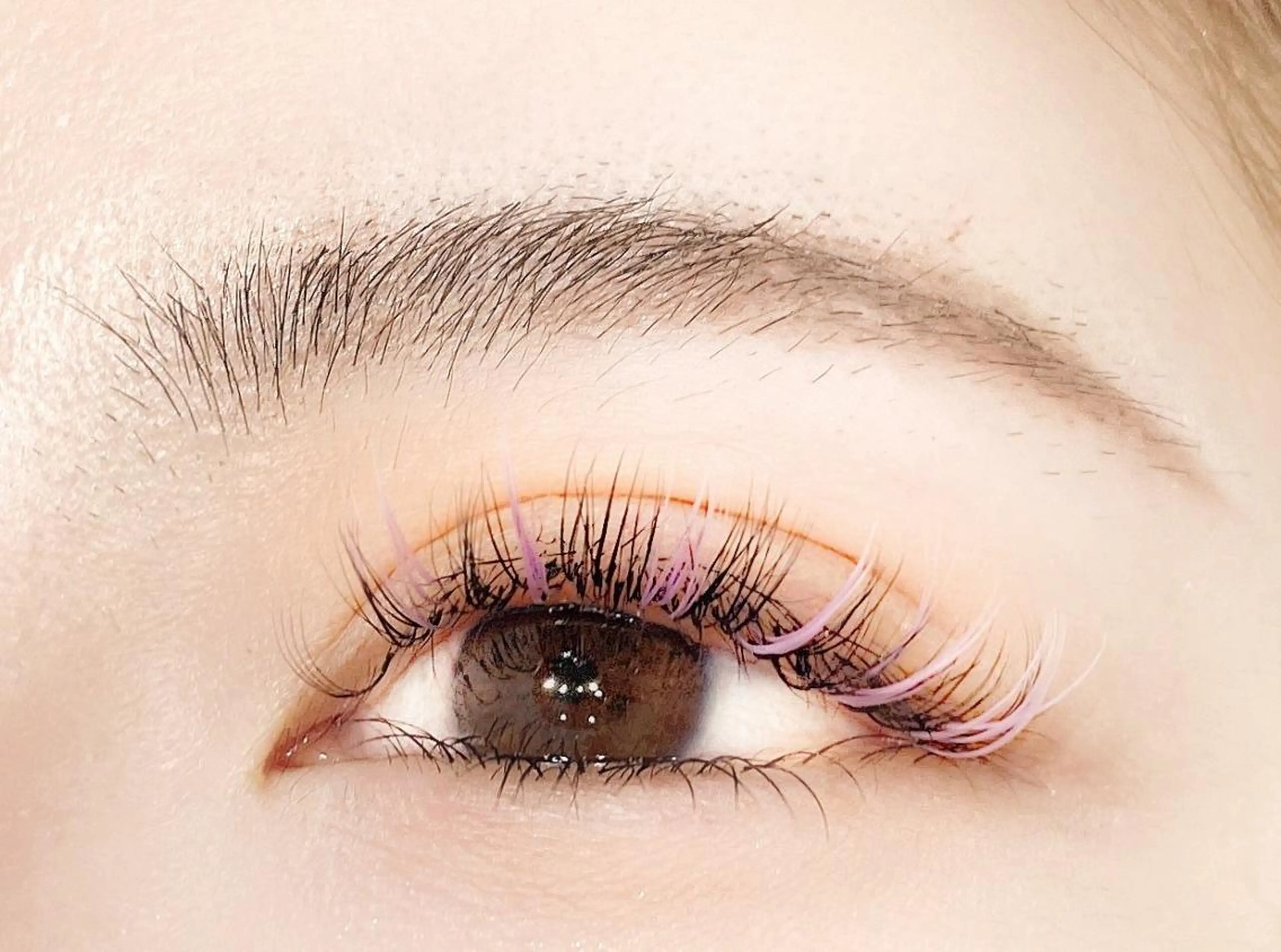 マツエク・マツパ 🤎Yun nail salon🤎のネイルデザイン