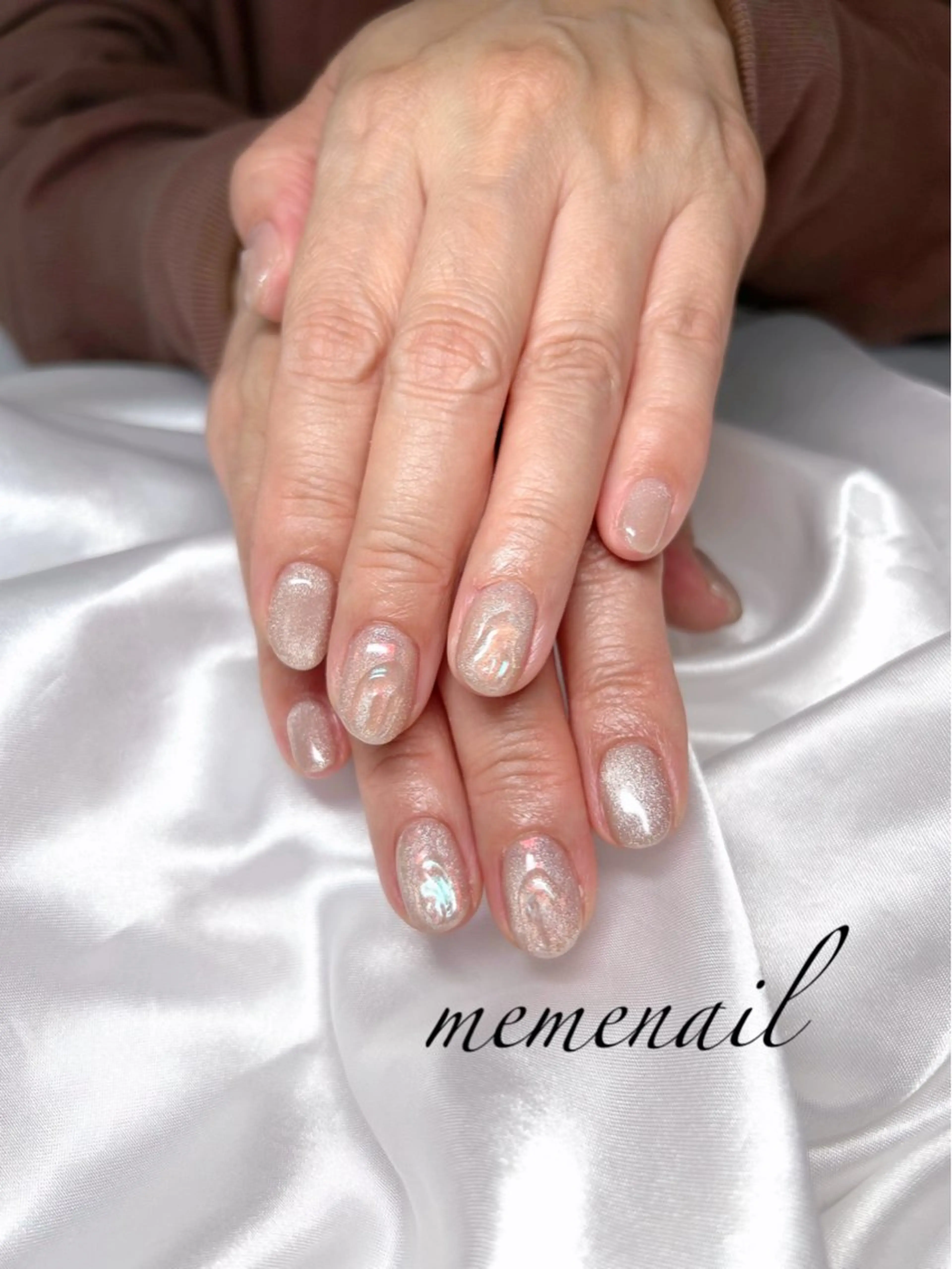 ネイル ハンドネイル Noguchi Megumiのその他イメージ