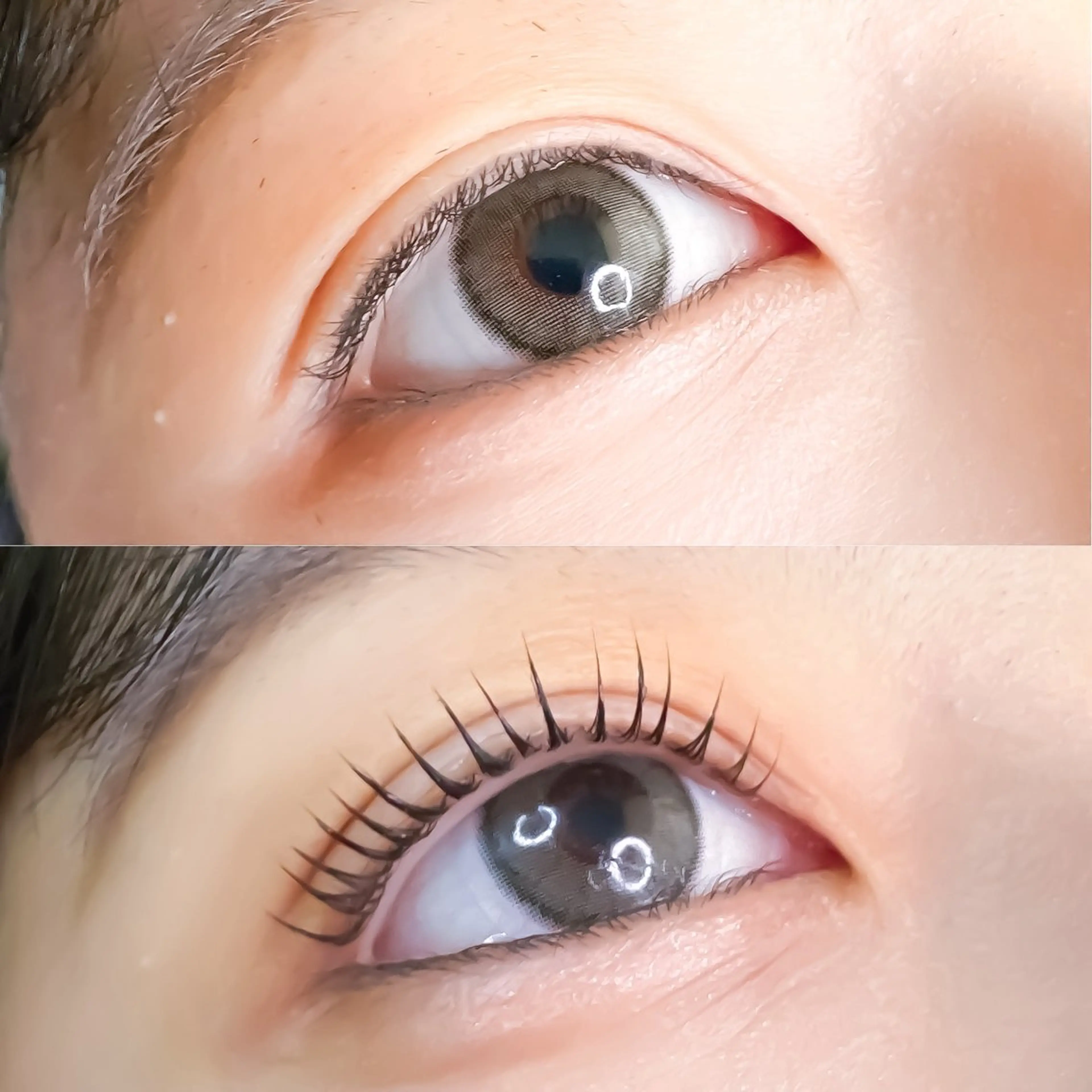 マツエク・マツパ miho【吉祥寺】 ★プライベートサロンのマツエク・マツパデザイン