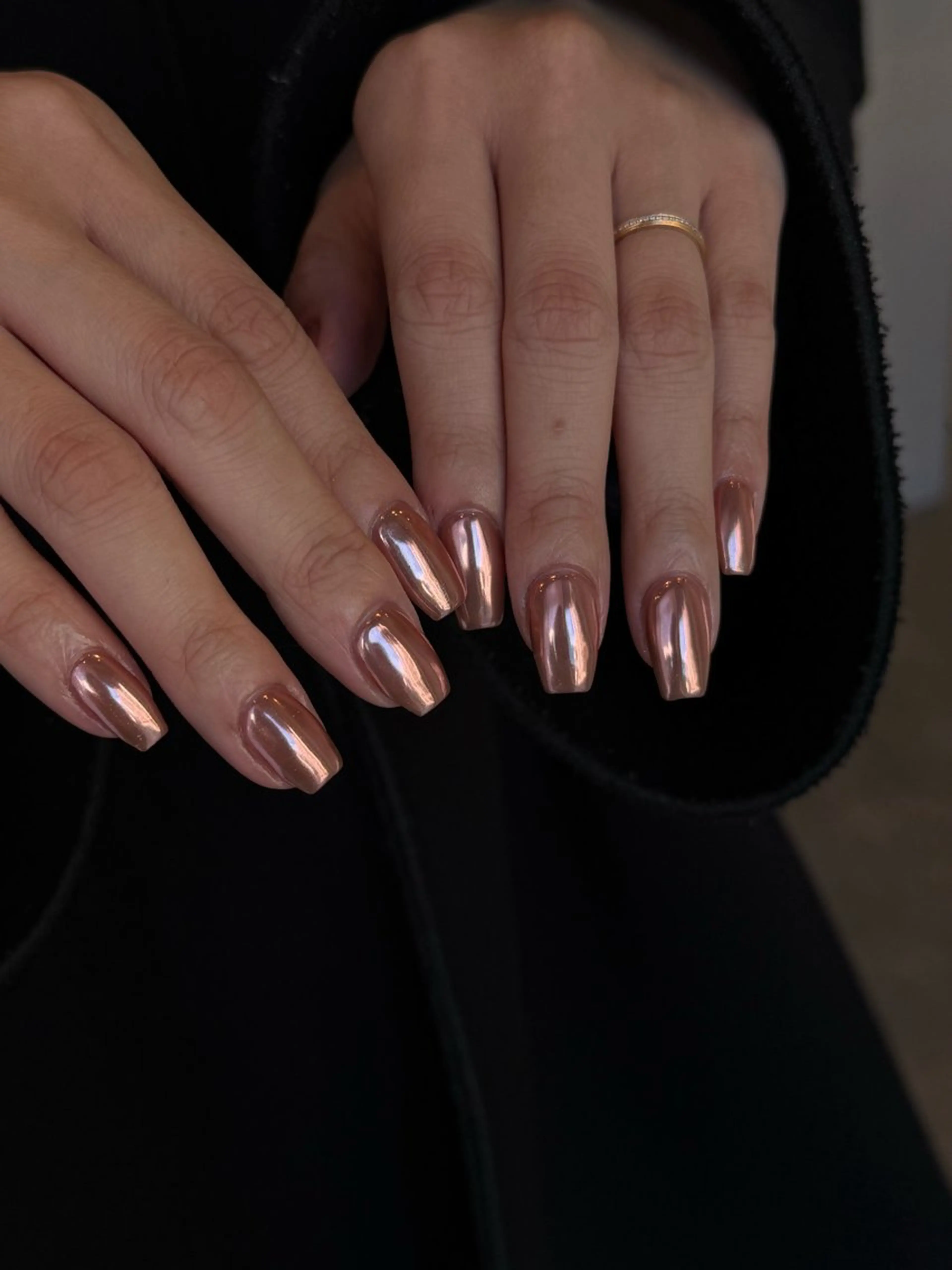 ネイル kana モデル様再募集中🔥のネイルデザイン