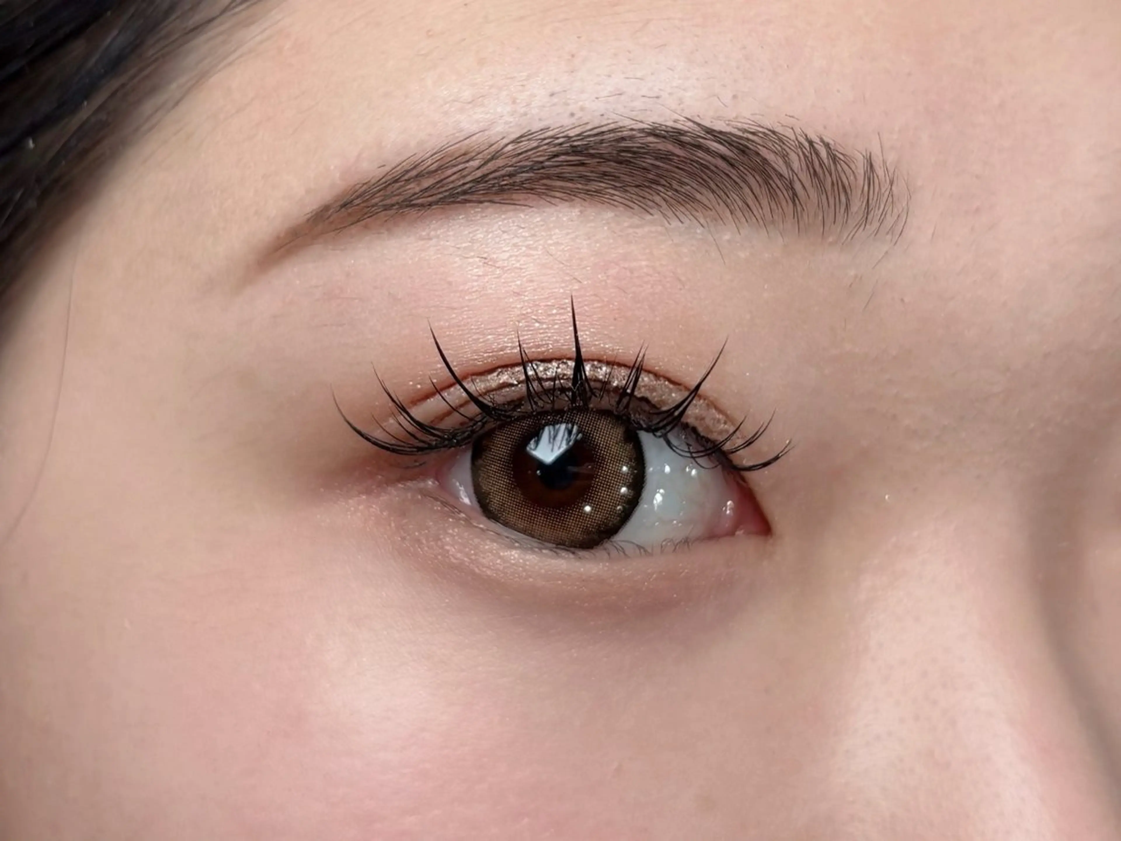 マツエク・マツパ マツエク エクステ/LED/ 淀屋橋/北浜🌙のマツエク・マツパデザイン