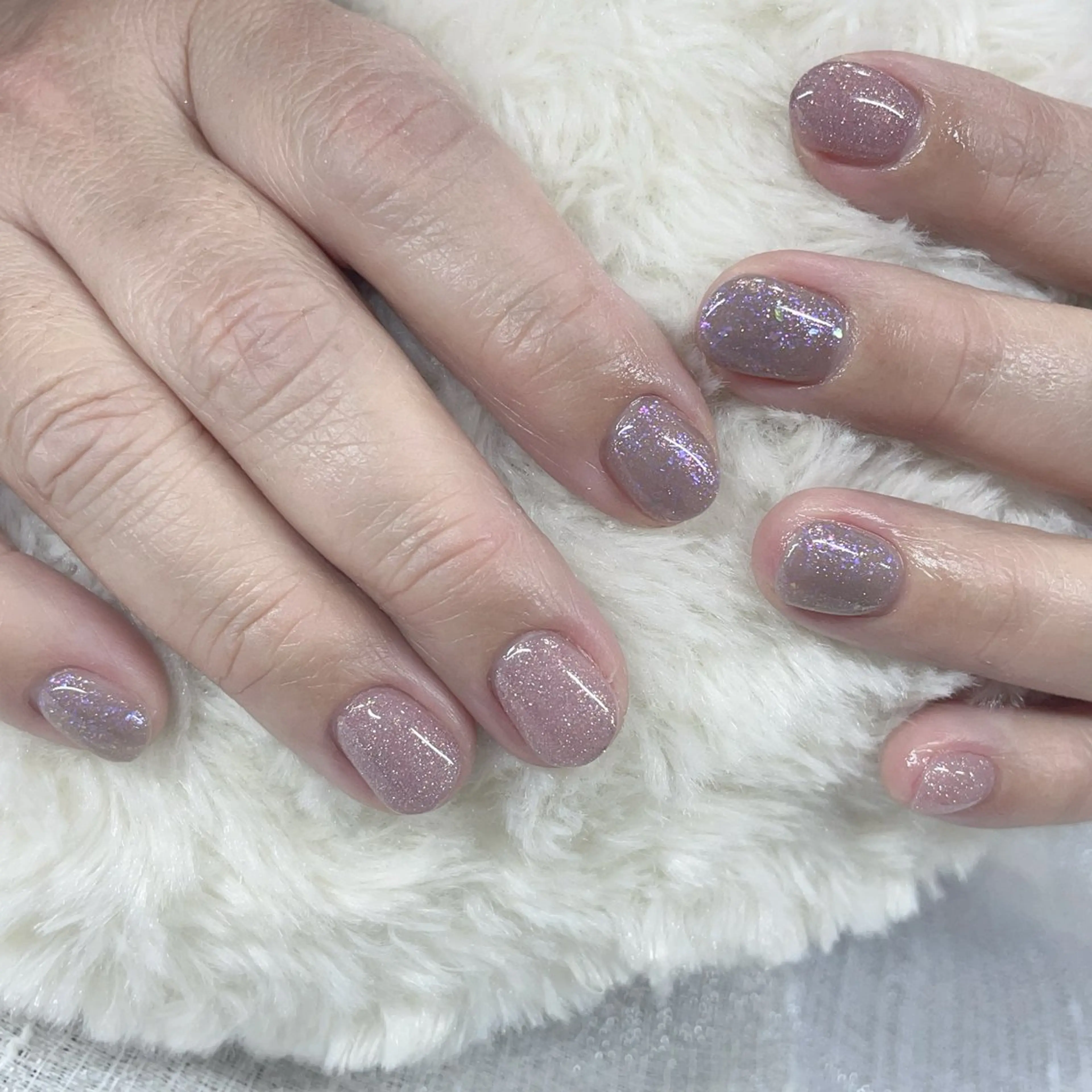 ネイル 林 ✨syousyouのネイルデザイン