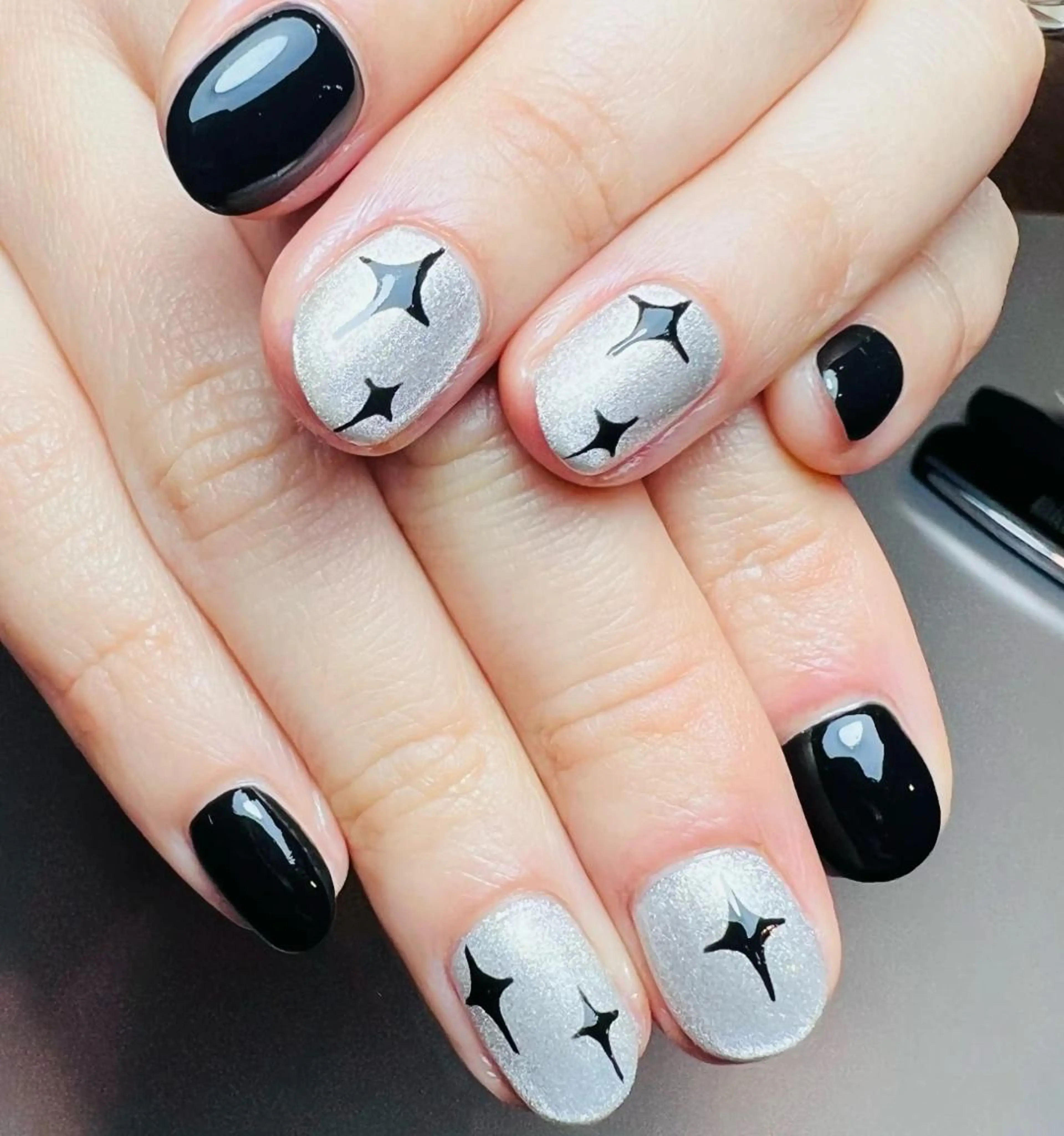 ネイル Queen’s 歌舞伎町店のネイルデザイン