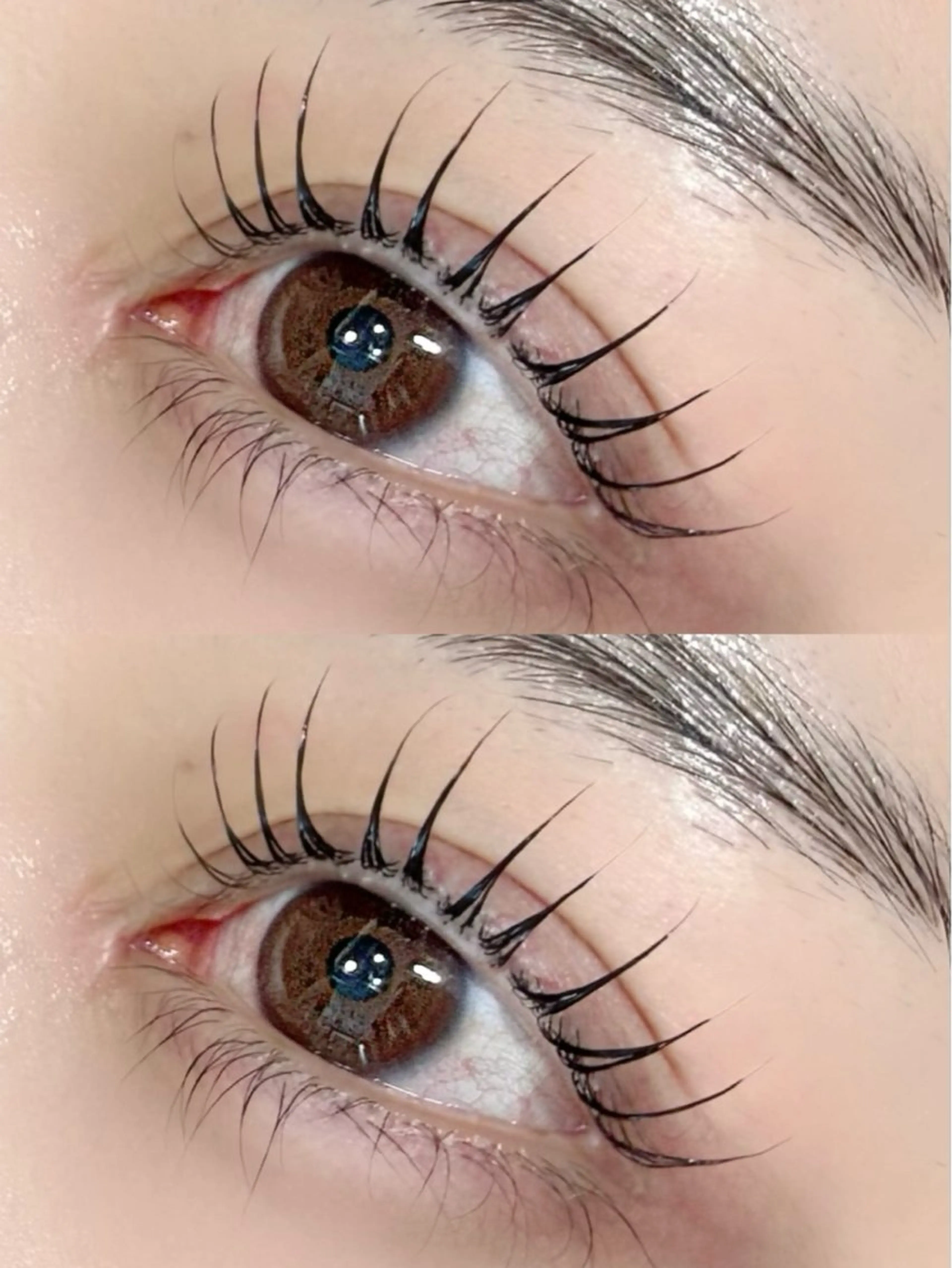 マツエク・マツパ 🌻 HARUKA🌻のマツエク・マツパデザイン