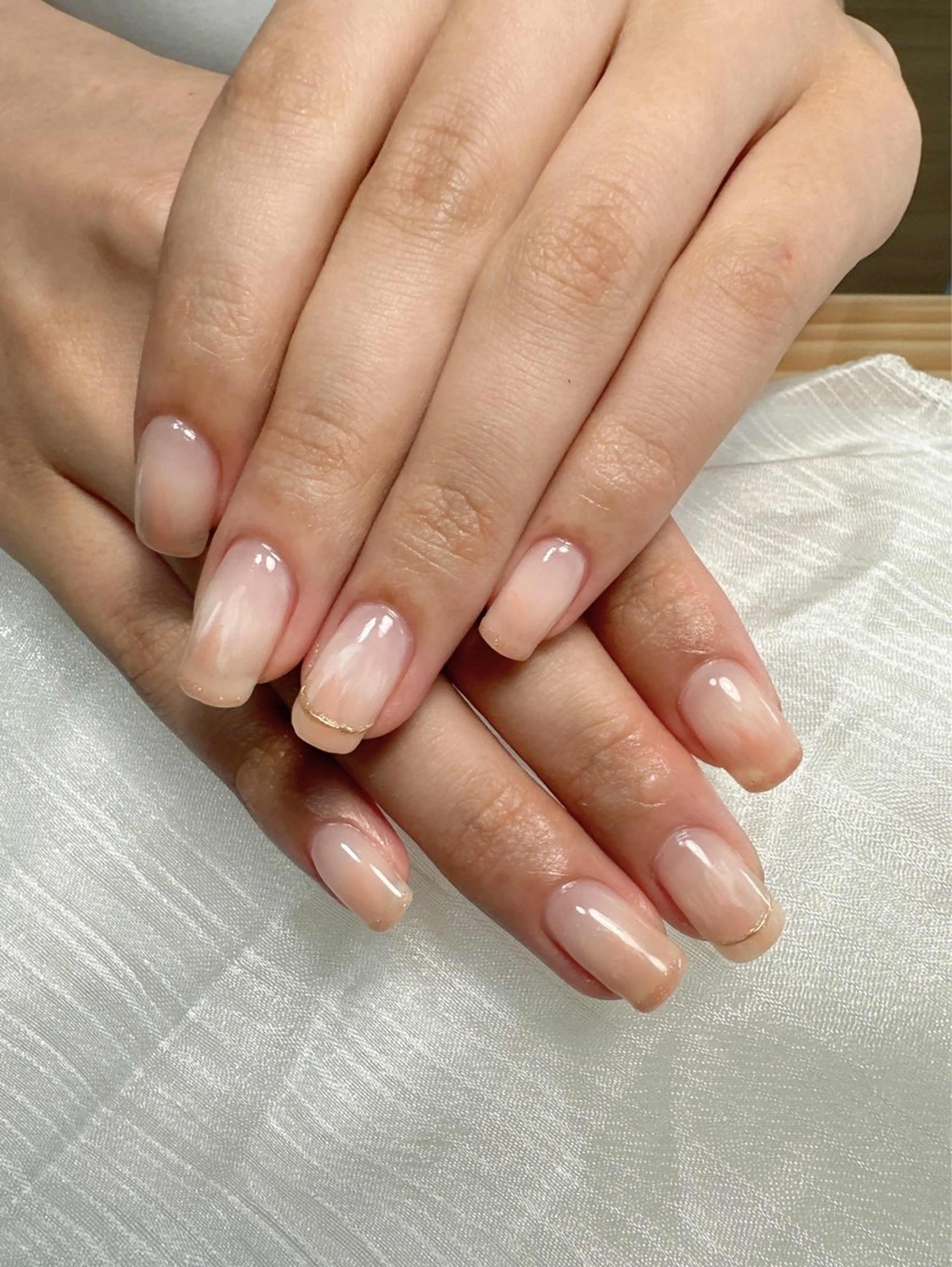 ネイル P&Y NailSalonのネイルデザイン