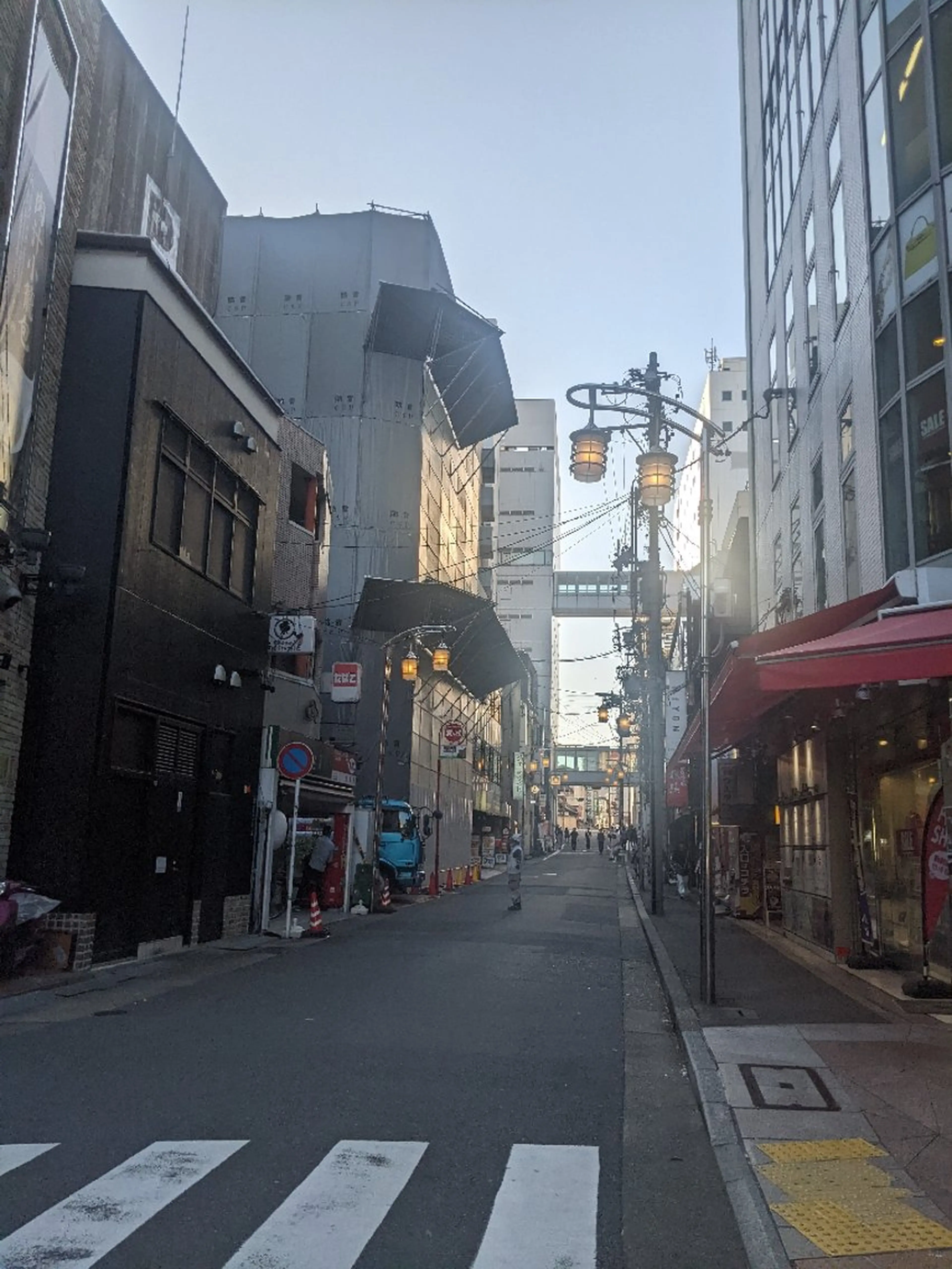 private salon OPALのエステ・リラクイメージ