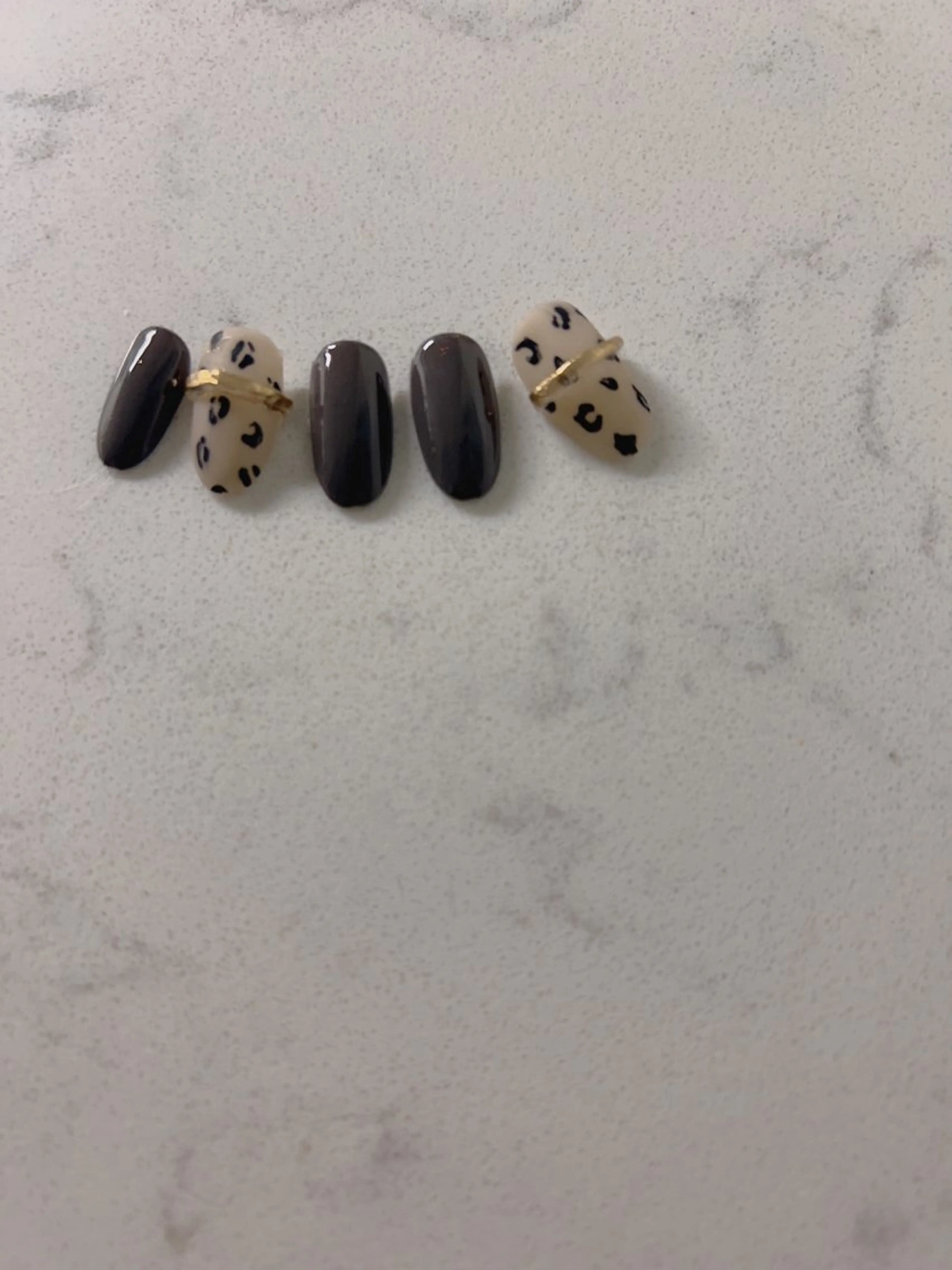 ネイル VIE&VENUS所属・やまだ しおりのネイルデザイン