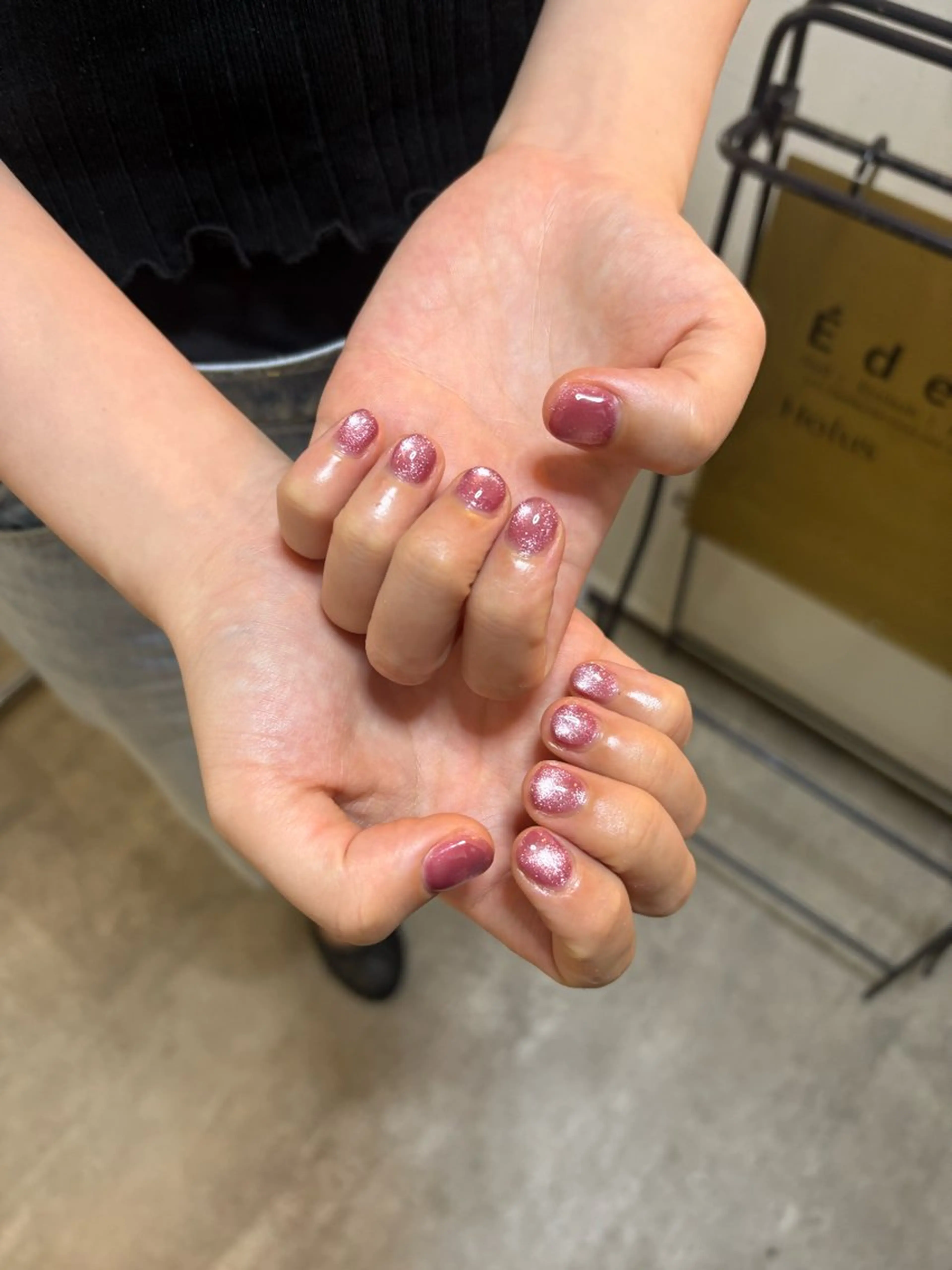 ネイル Eden 喜多のネイルデザイン