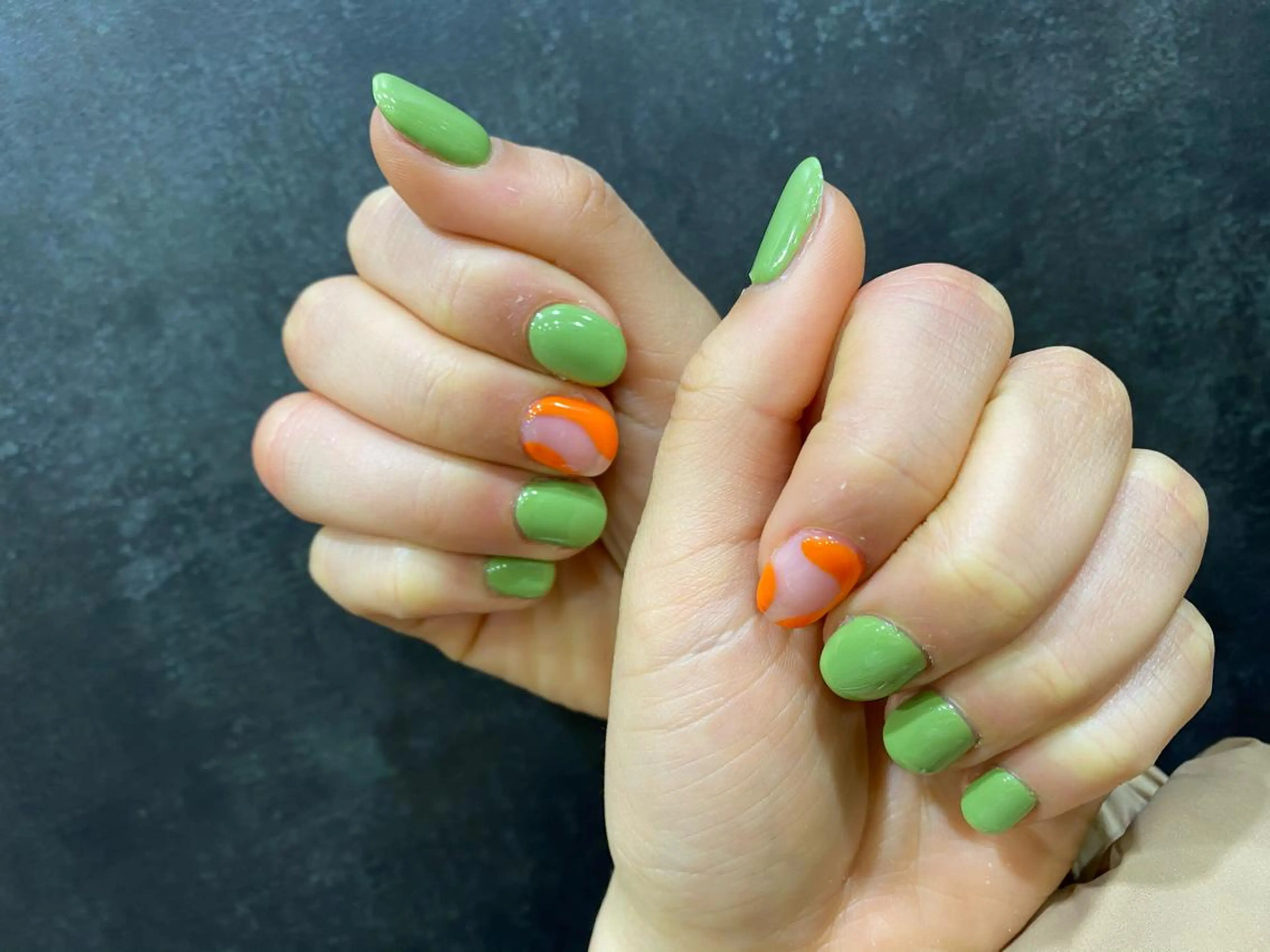 ネイル 💓💓彩 音💓💓のマツエク・マツパデザイン