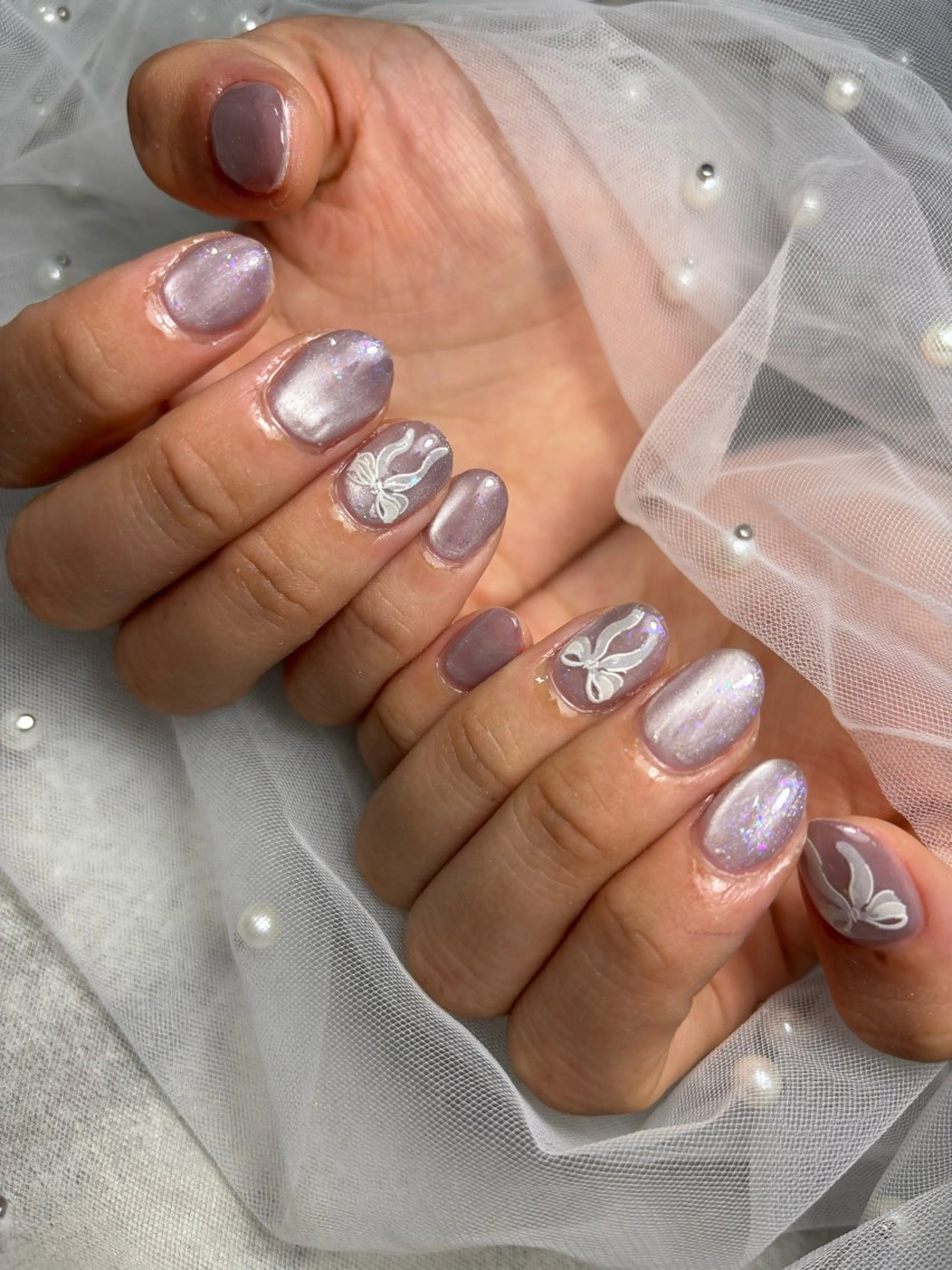 ネイル Y's nailのネイルデザイン