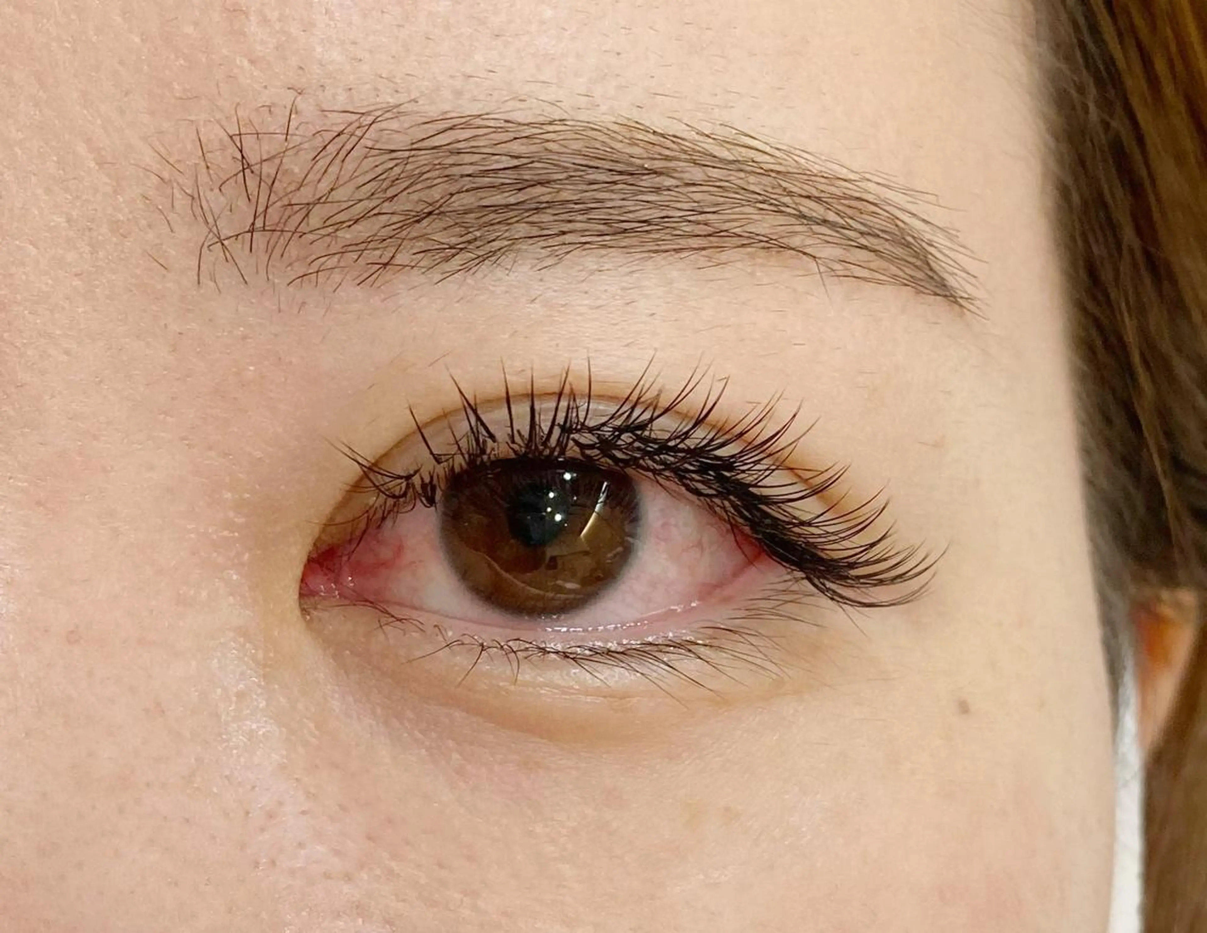 マツエク・マツパ バインドロック 𓊆ᶠᵉᵉʸ𓊇 ᶜᴴᴵᴴᴬᴿᵁのマツエク・マツパデザイン