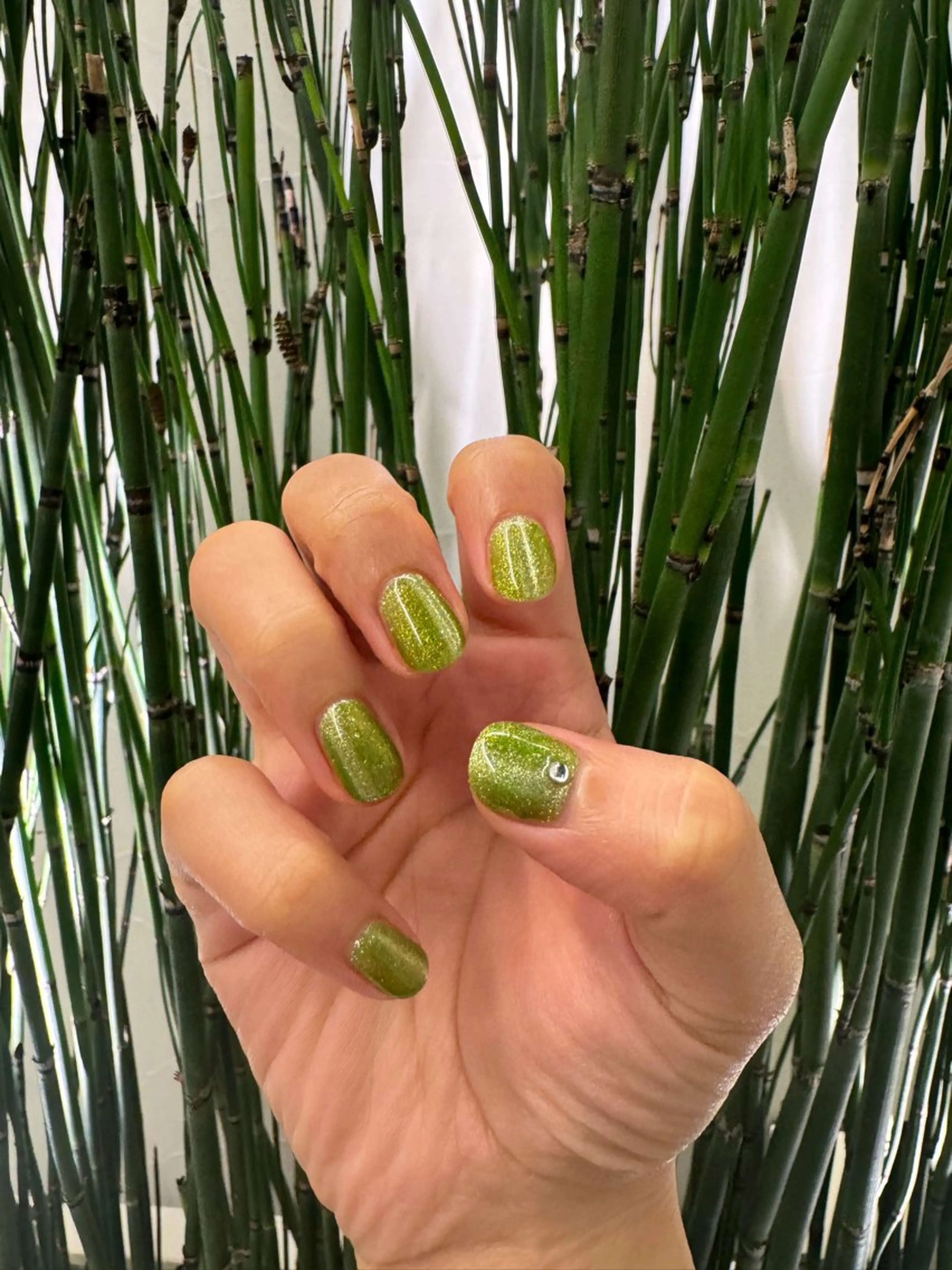 ネイル L&Y Nail salonのネイルデザイン