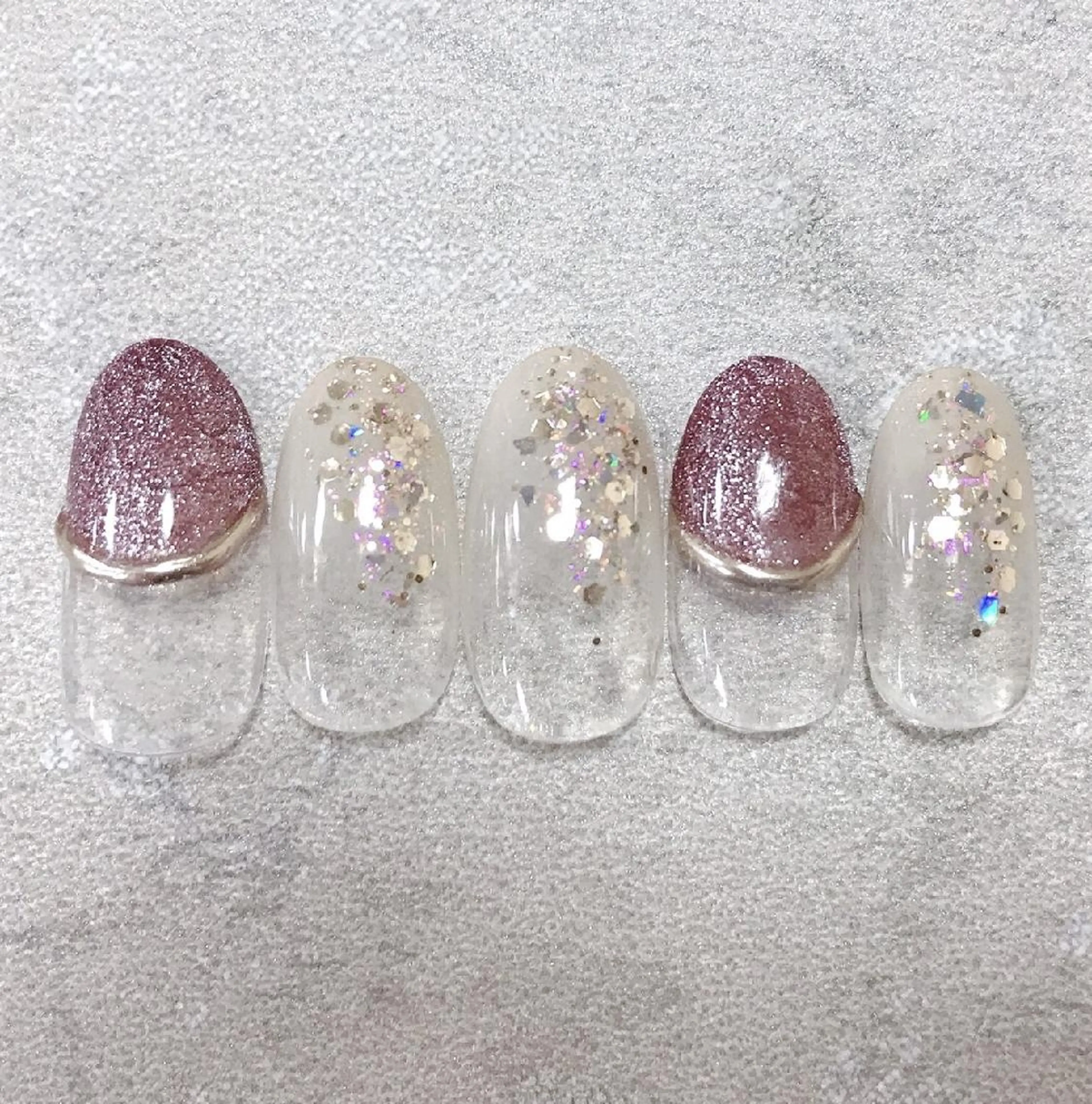 ネイル アネラ 北本店のマツエク・マツパデザイン