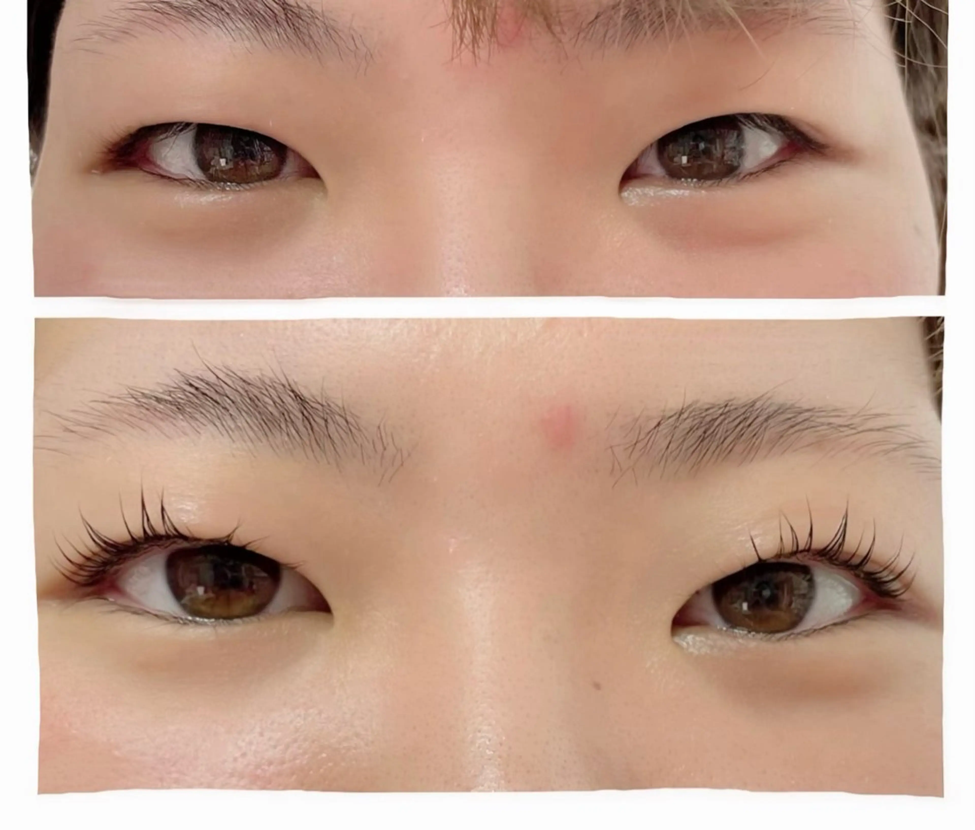 マツエク・マツパ DRESS (ドレス)のマツエク・マツパデザイン