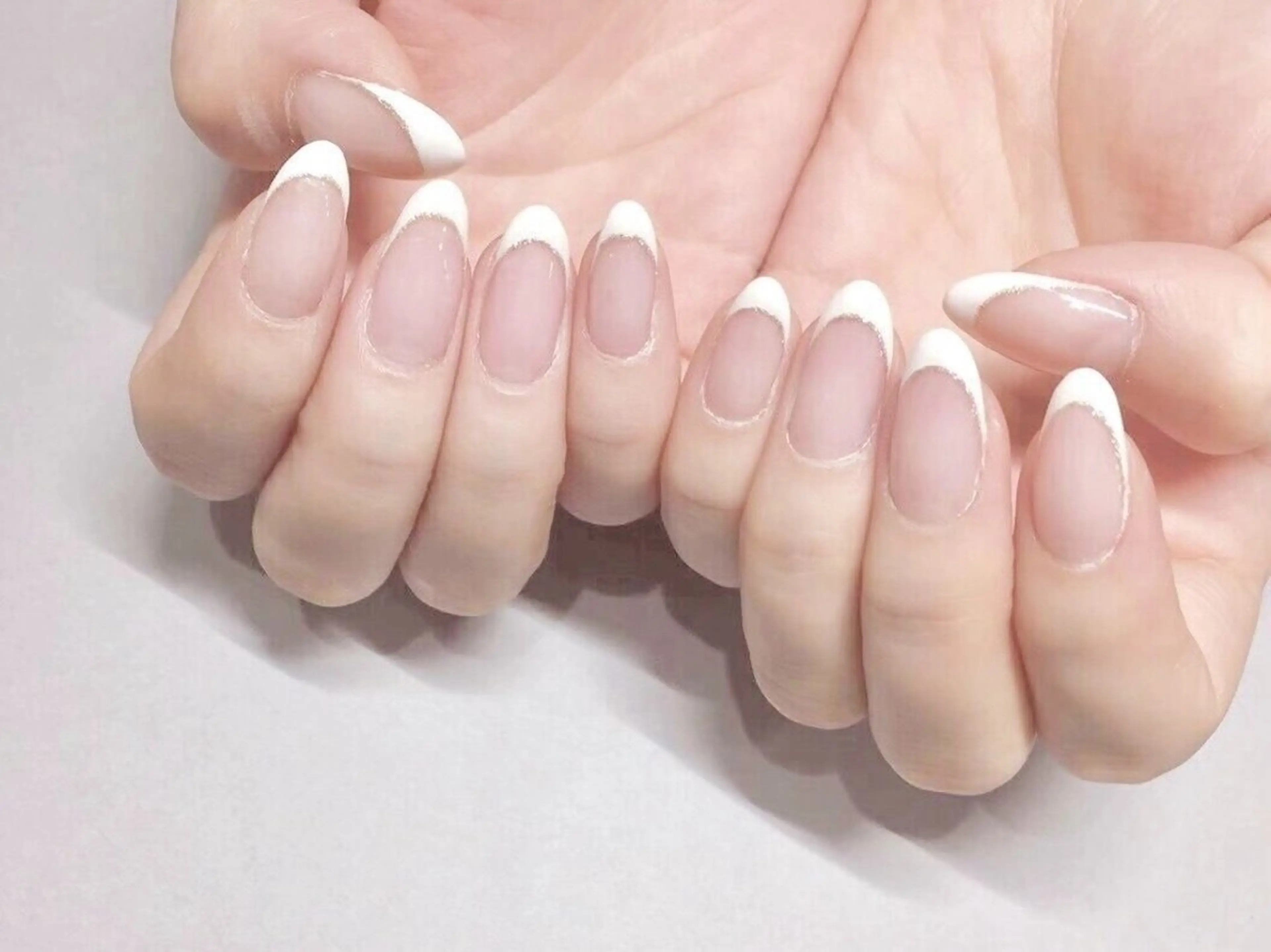 ネイル 𝘉𝘢𝘣𝘦𝘭 𝘜𝘮𝘪のネイルデザイン