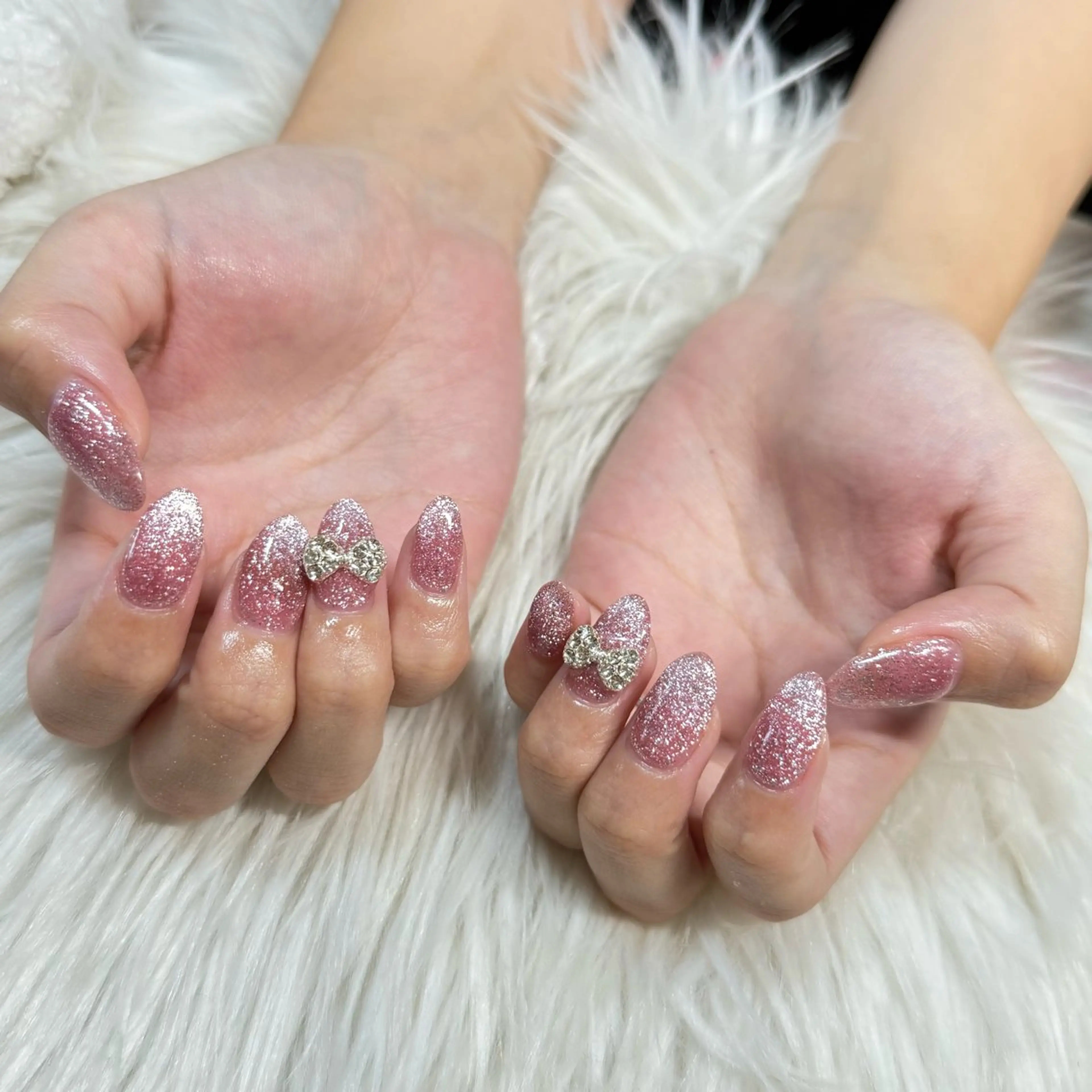 ネイル ハンドネイル 斉藤 姫乃のネイルデザイン