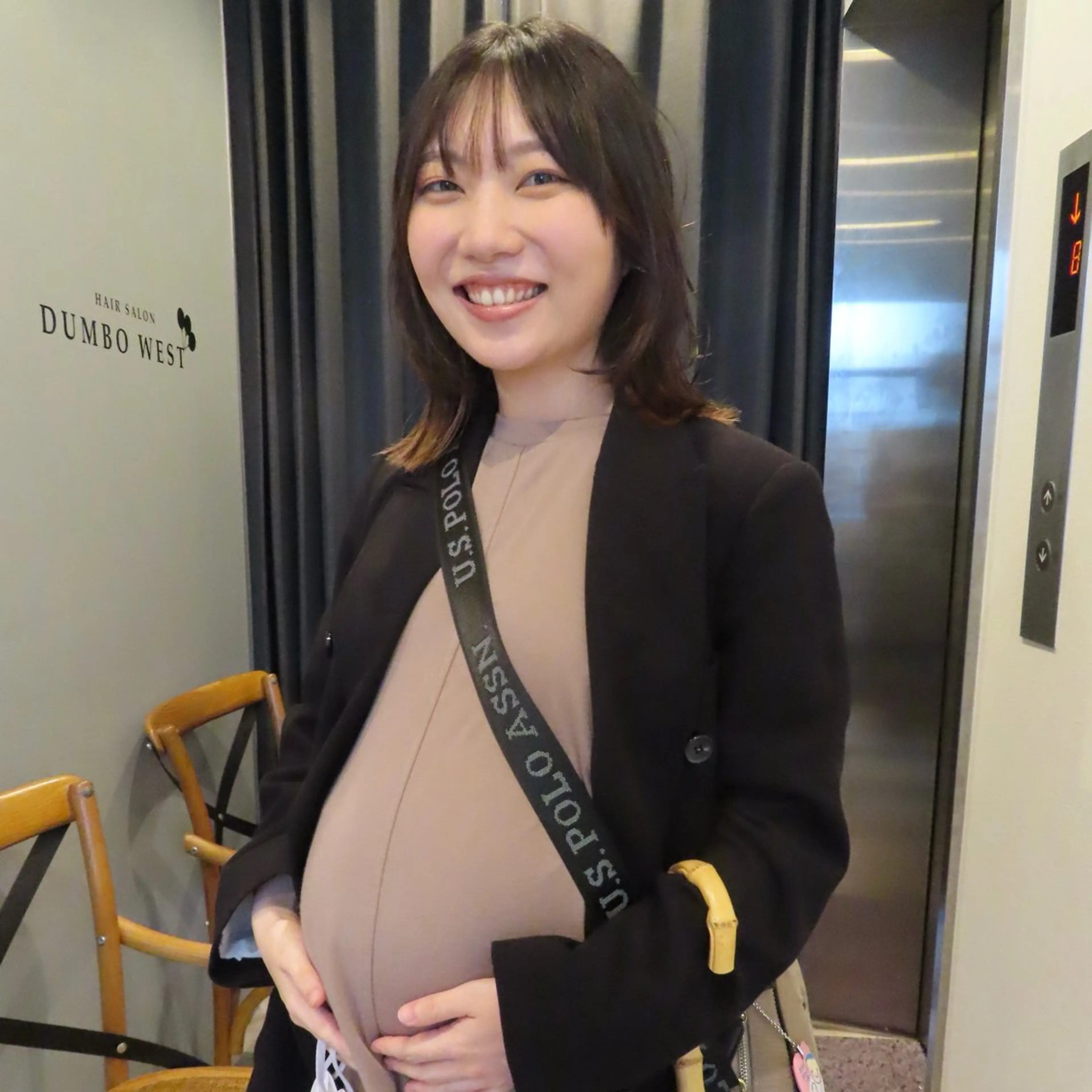 ミディアム また会いたくなる 美容師【KENTA】のヘアスタイル