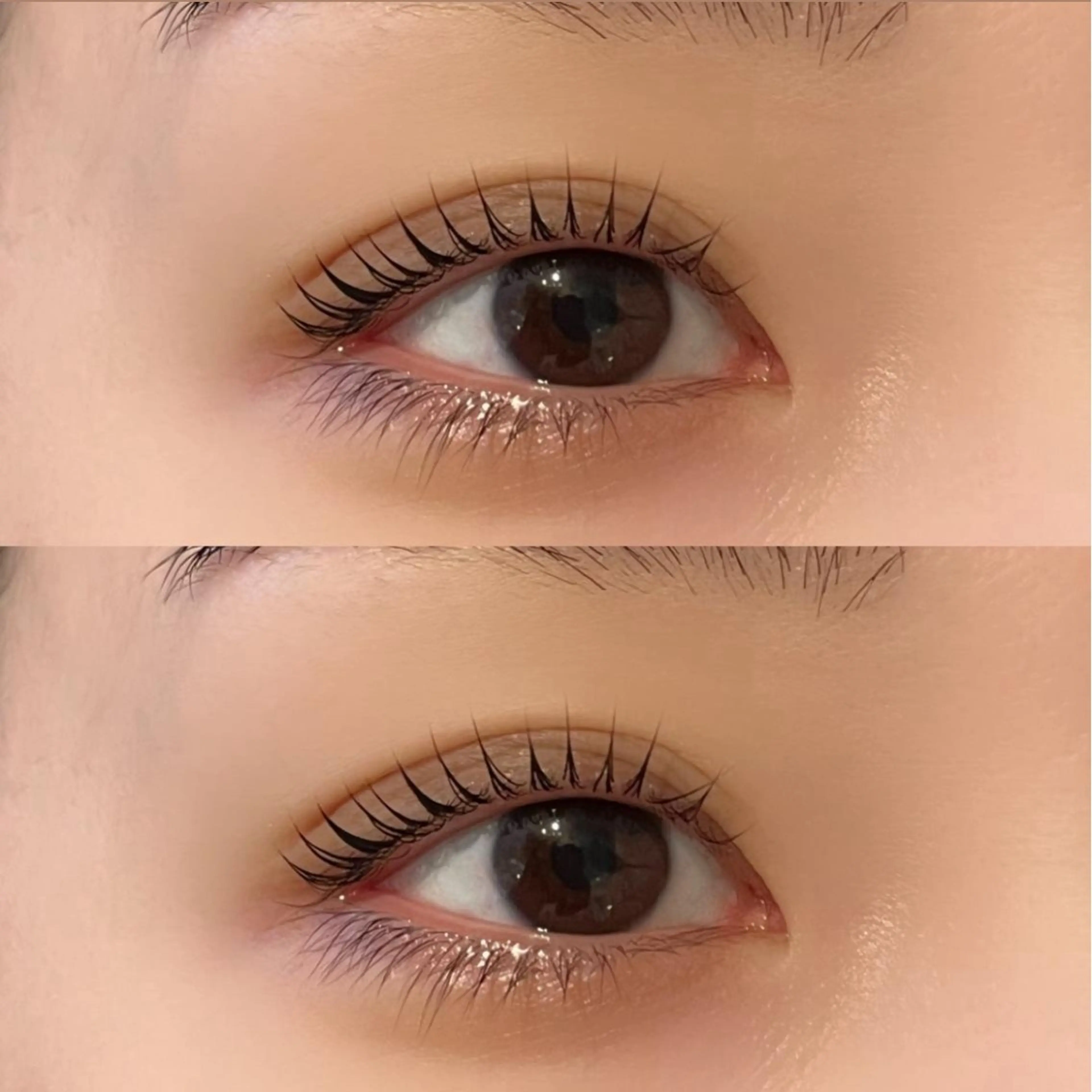 マツエク・マツパ マツパ Shuon東青梅所属・石橋 玲那のマツエク・マツパデザイン