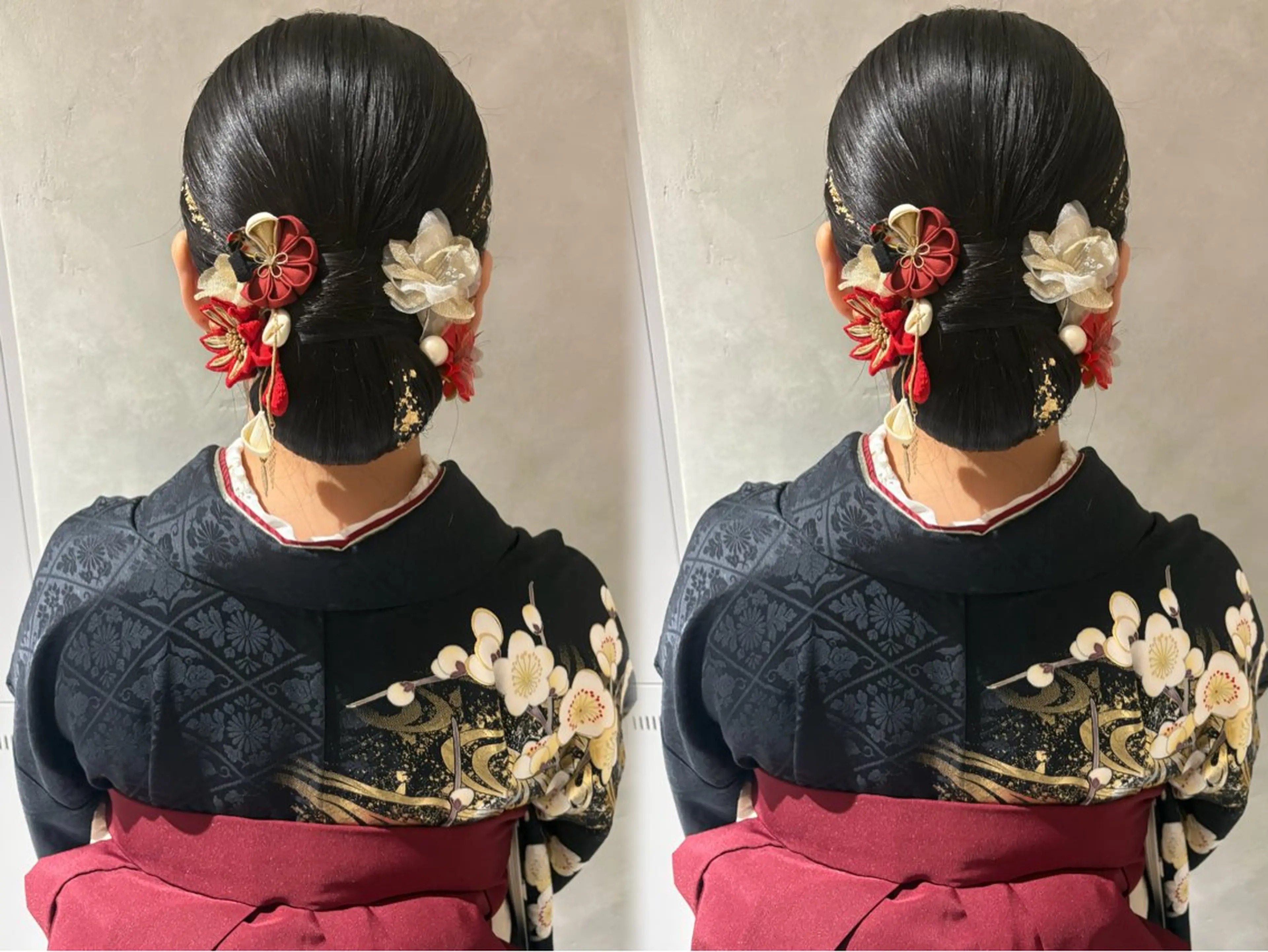 ヘアセット Airi/🍒カラー モデル募集中🍒のヘアスタイル