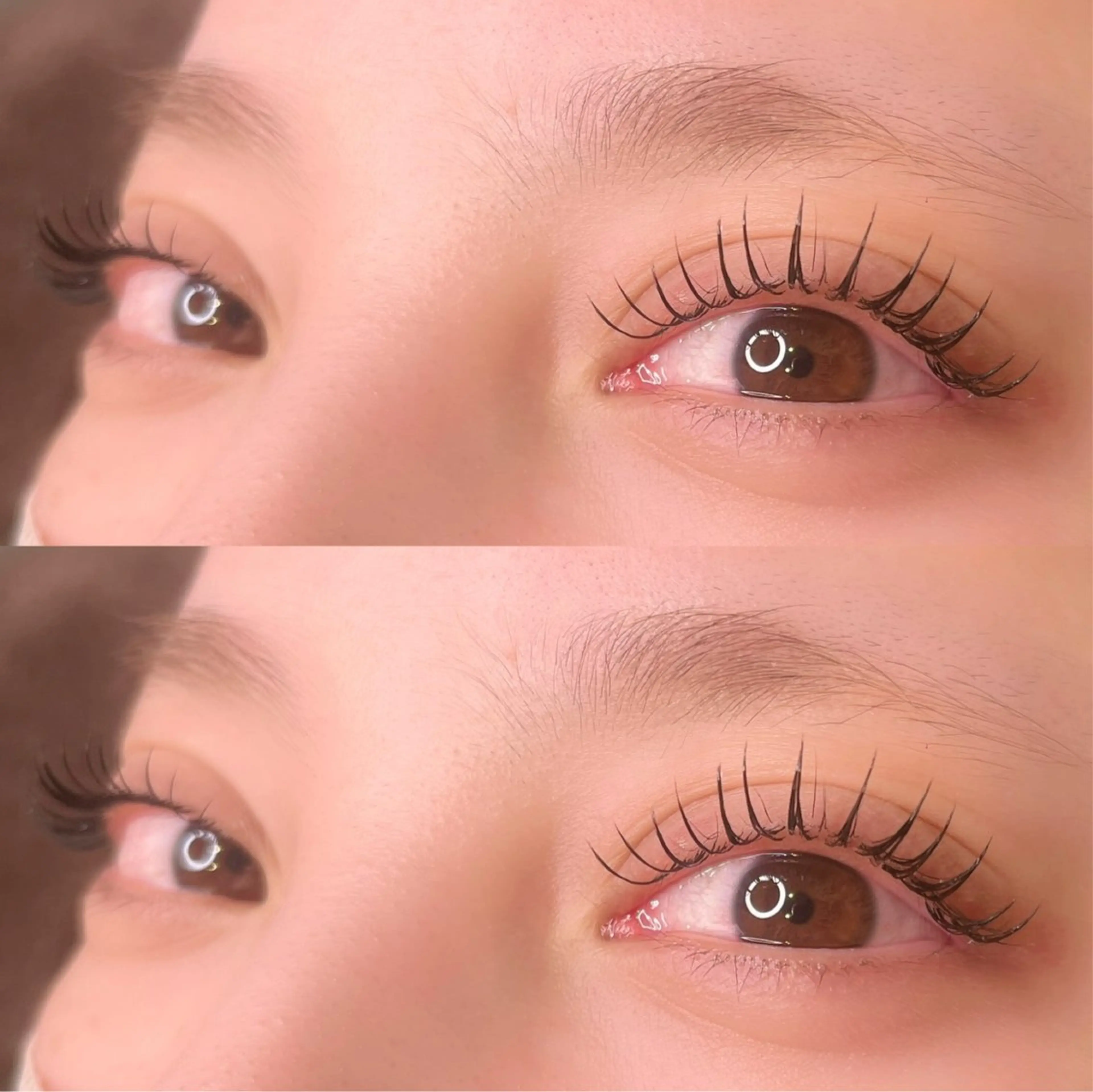 マツエク・マツパ 石橋萌 (Lani&Co.)のマツエク・マツパデザイン