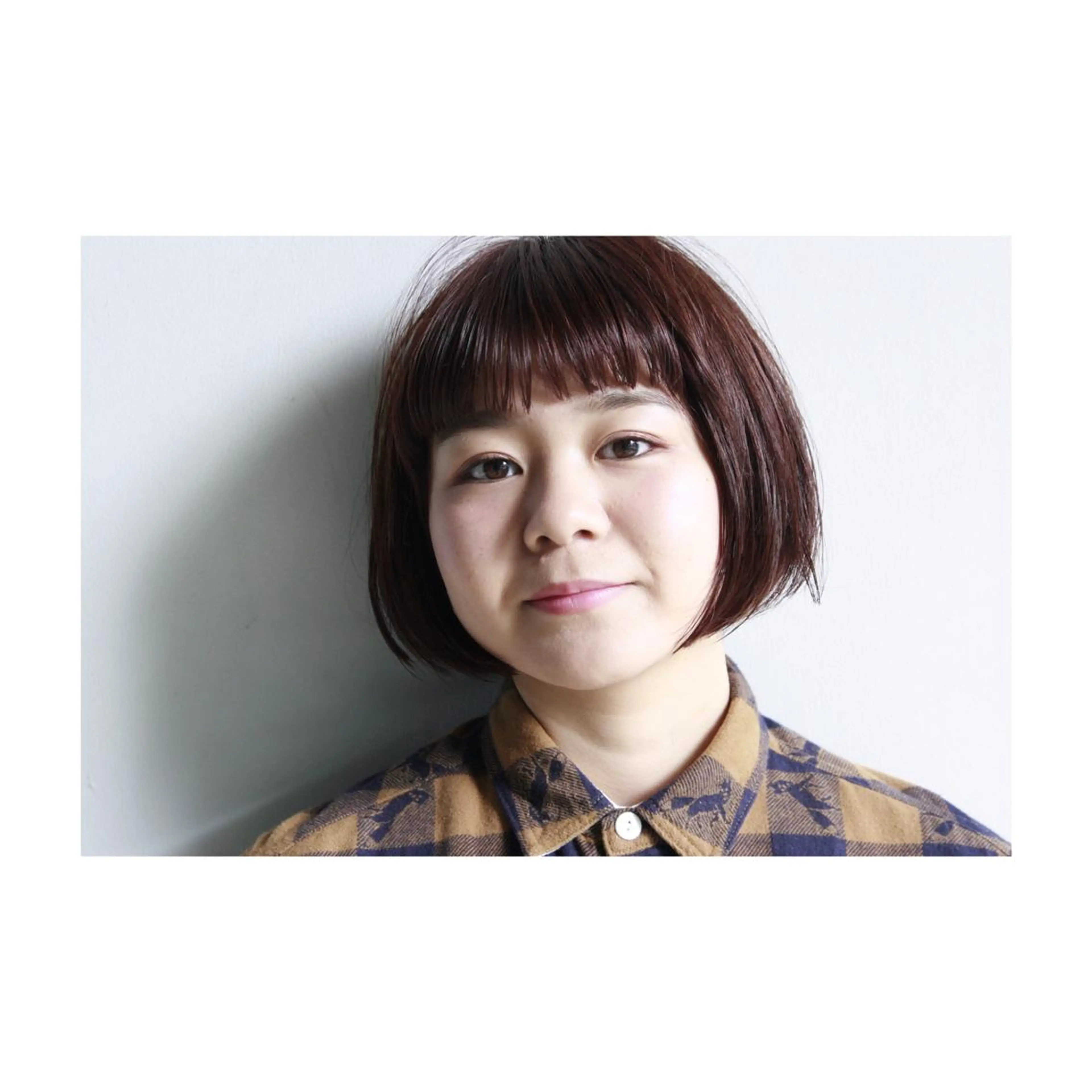 ショート canvas.所属・canvas. 今泉具視のその他イメージ