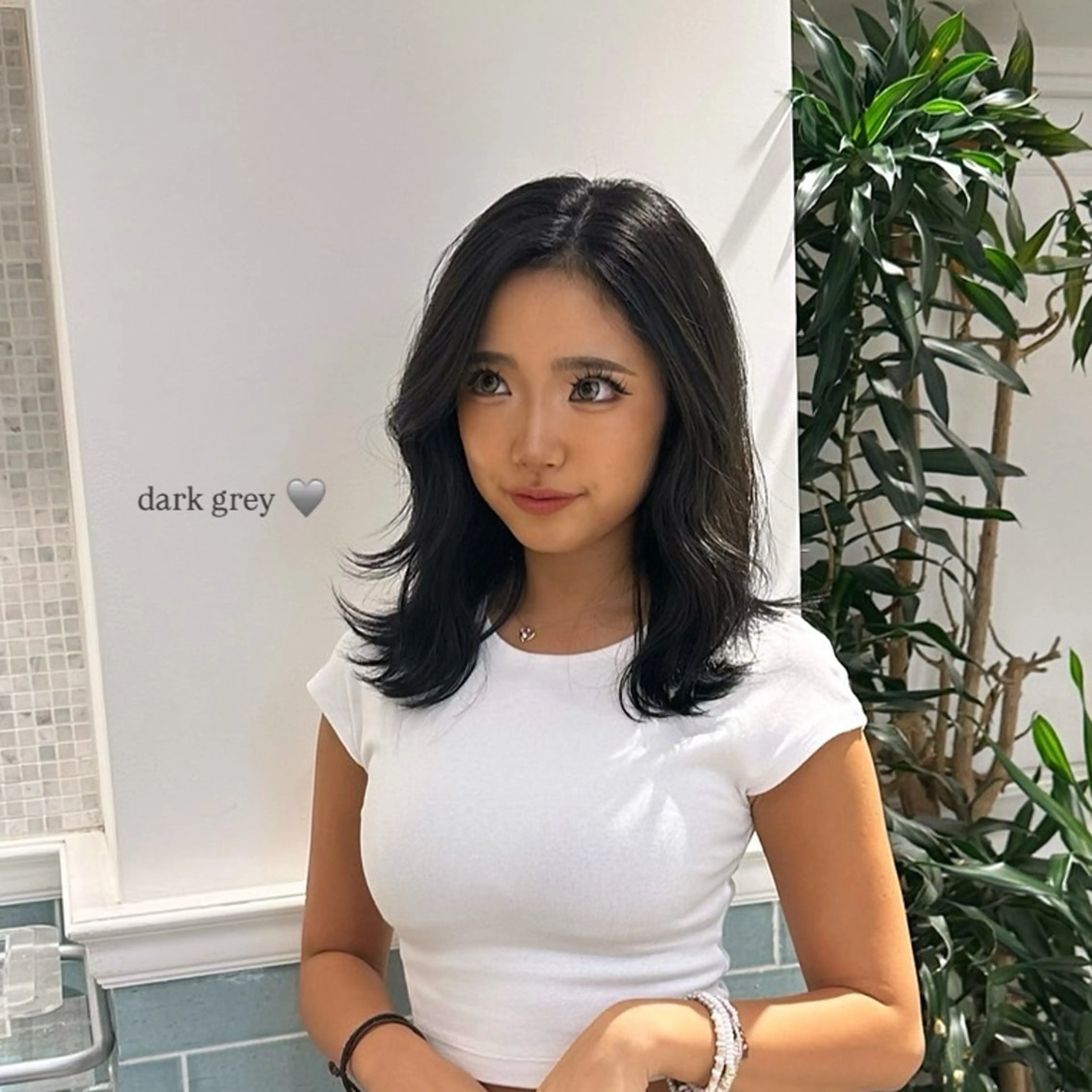 【今だけ限定🎀】無料‼️似合わせカット➕高保湿ナノスチームトリートメント🫧の写真