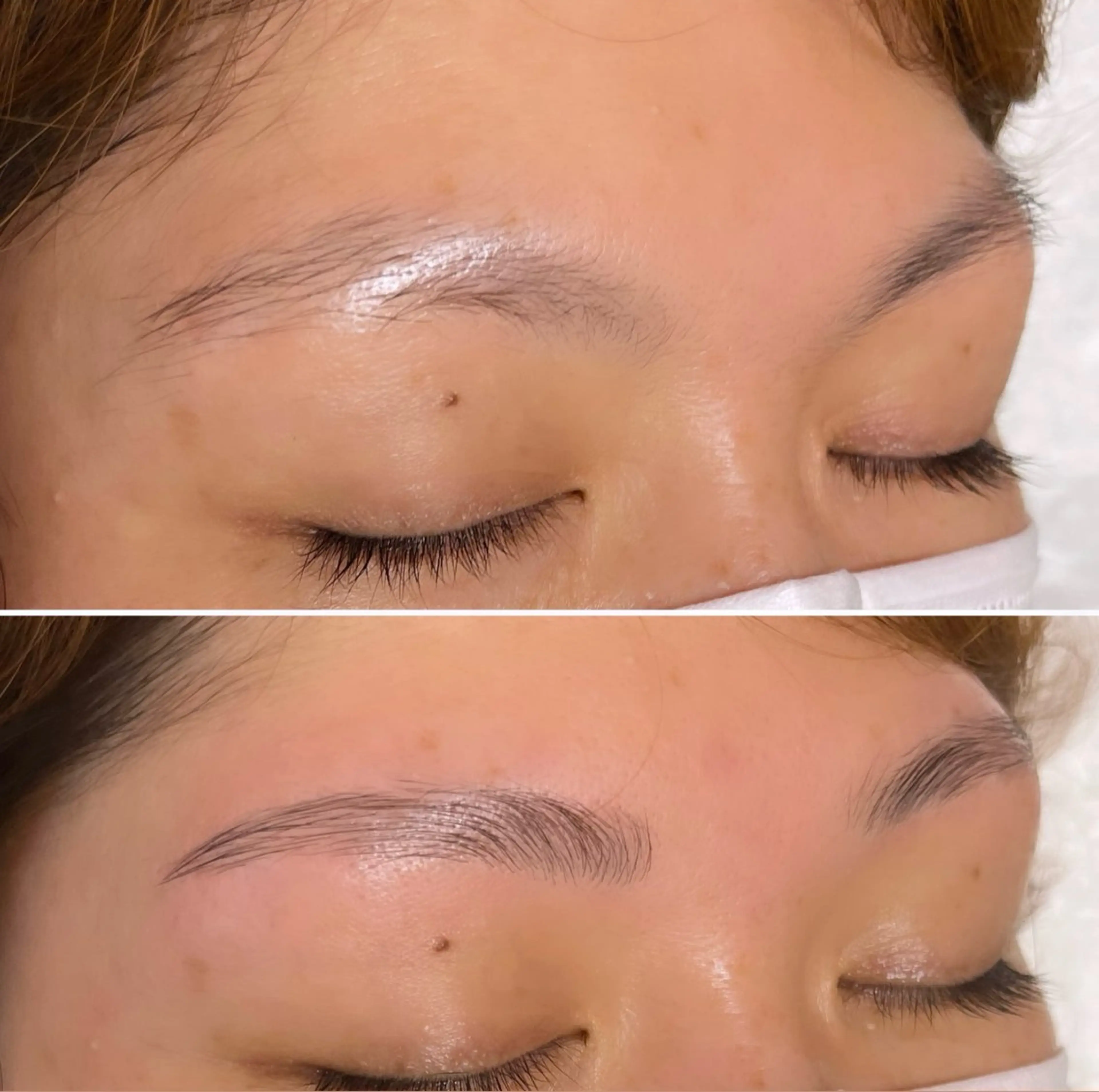 アイブロウ 眉美_salon HBL 正規店の眉毛・アイブロウイメージ