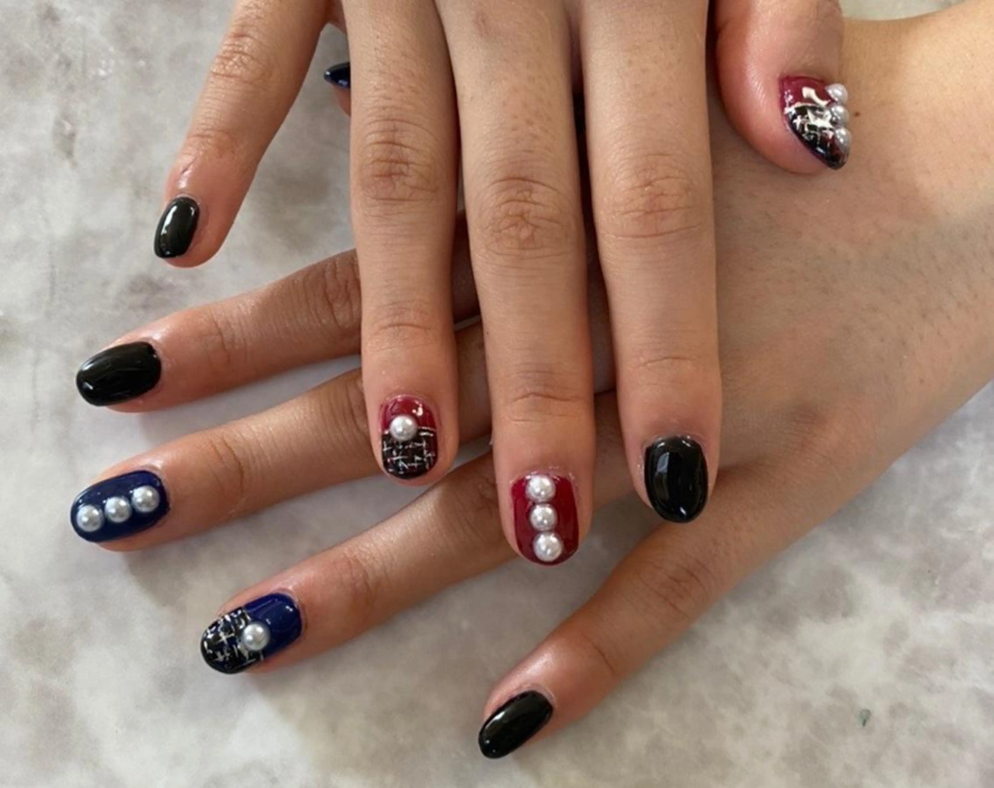 ネイル ネイリスト♡ AYAKOのネイルデザイン