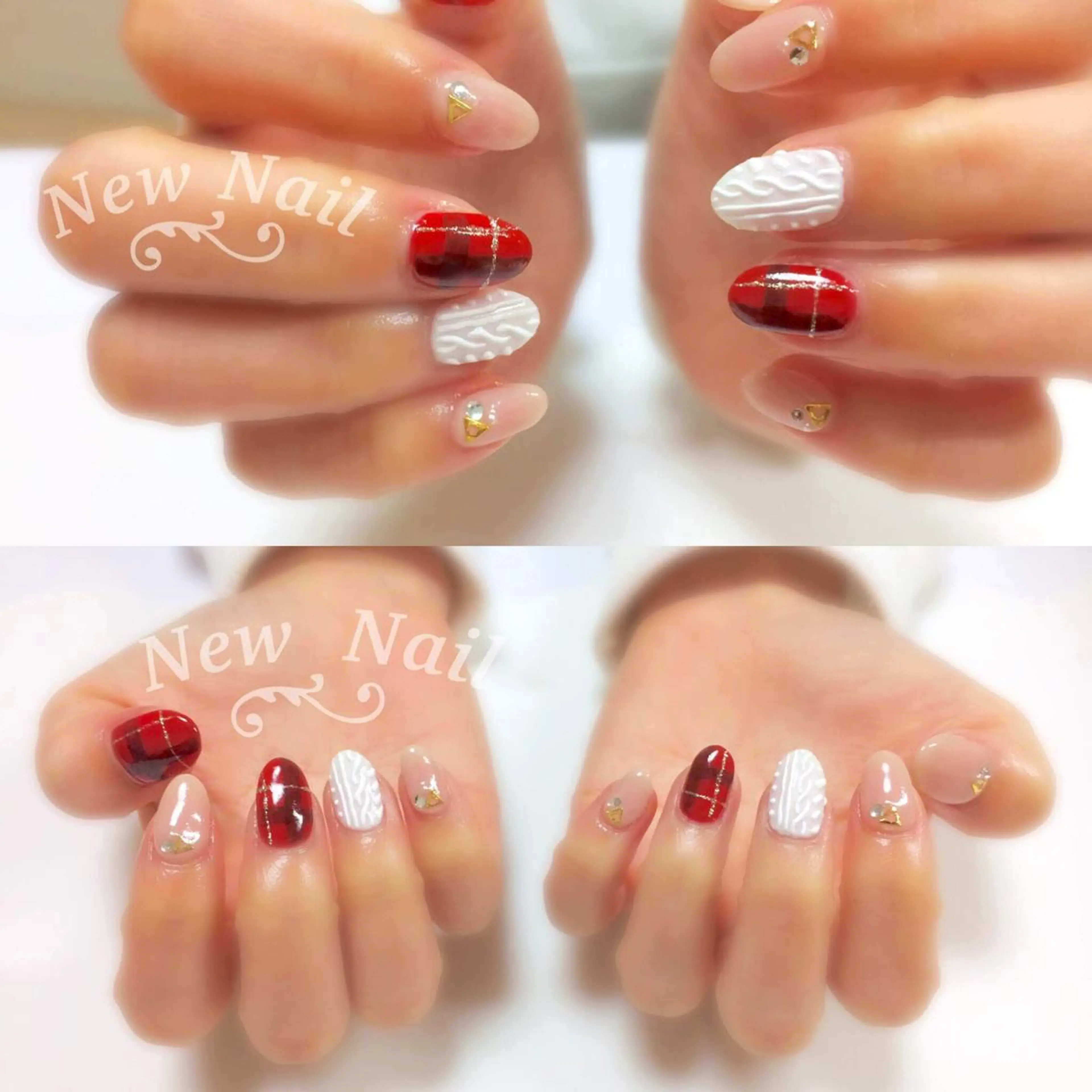 ネイル One's Nail Roomのネイルデザイン