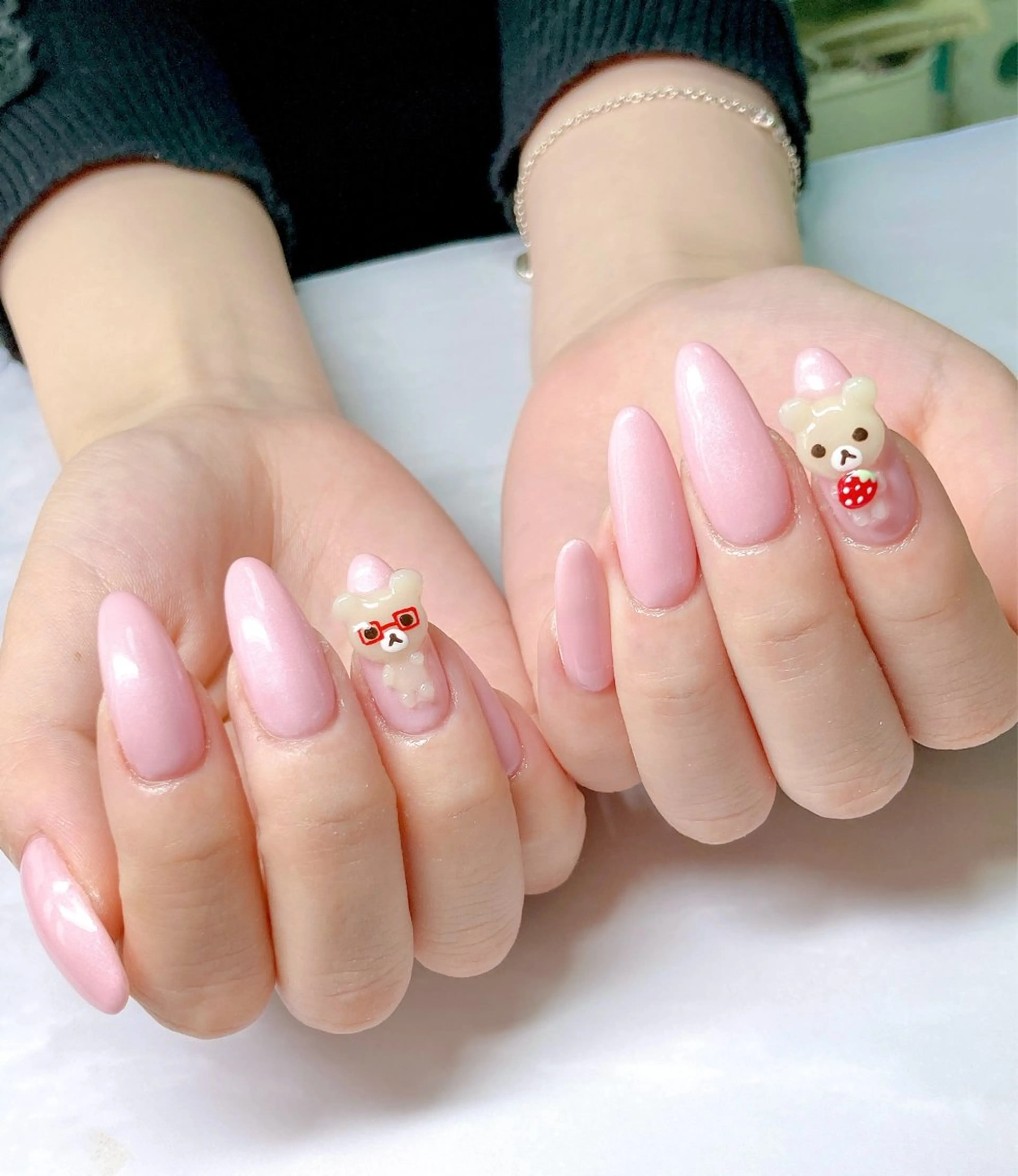 ネイル PLANET nailのネイルデザイン