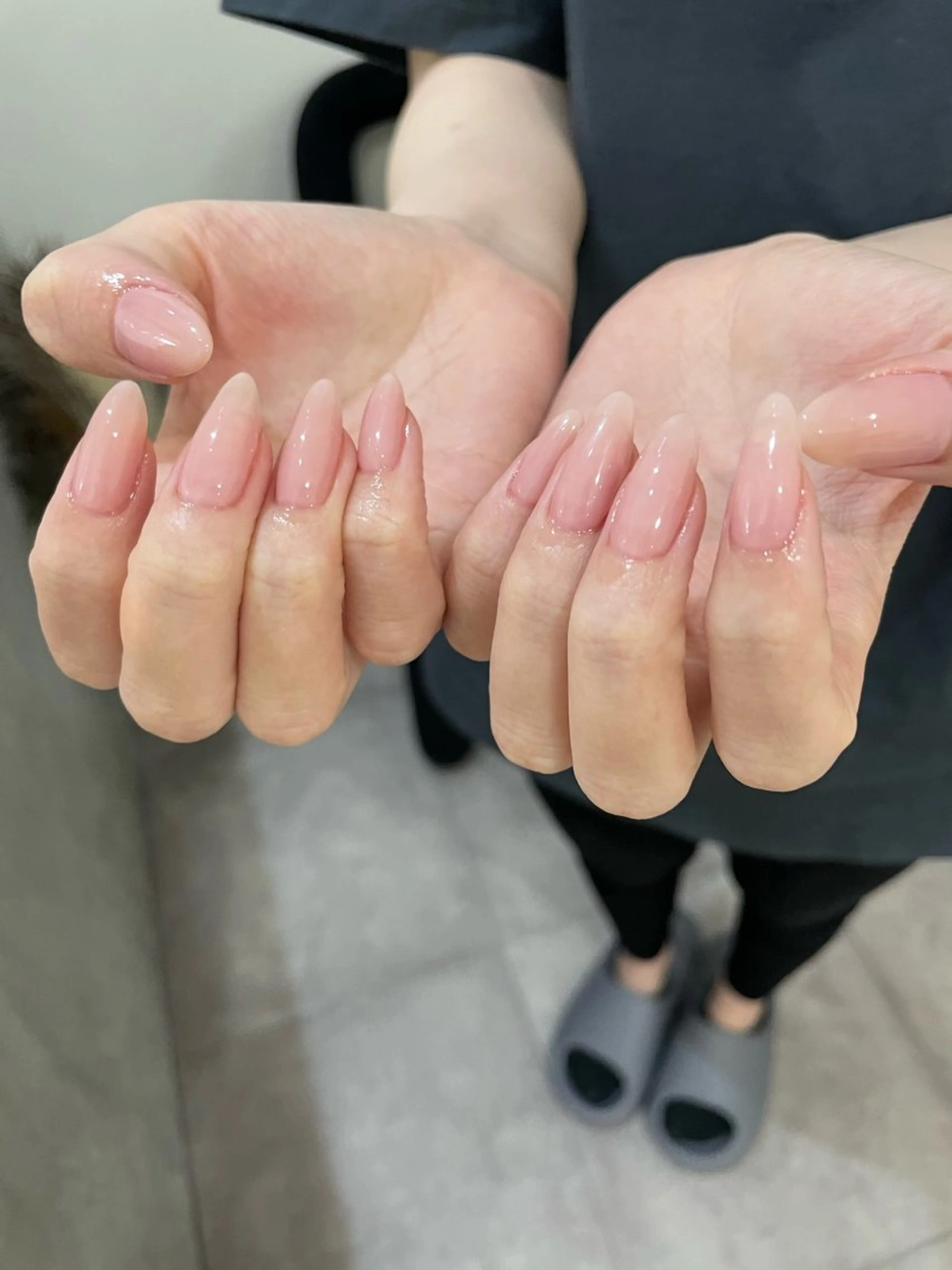 ネイル ano. nail & eyelash所属・ano. nailのネイルデザイン