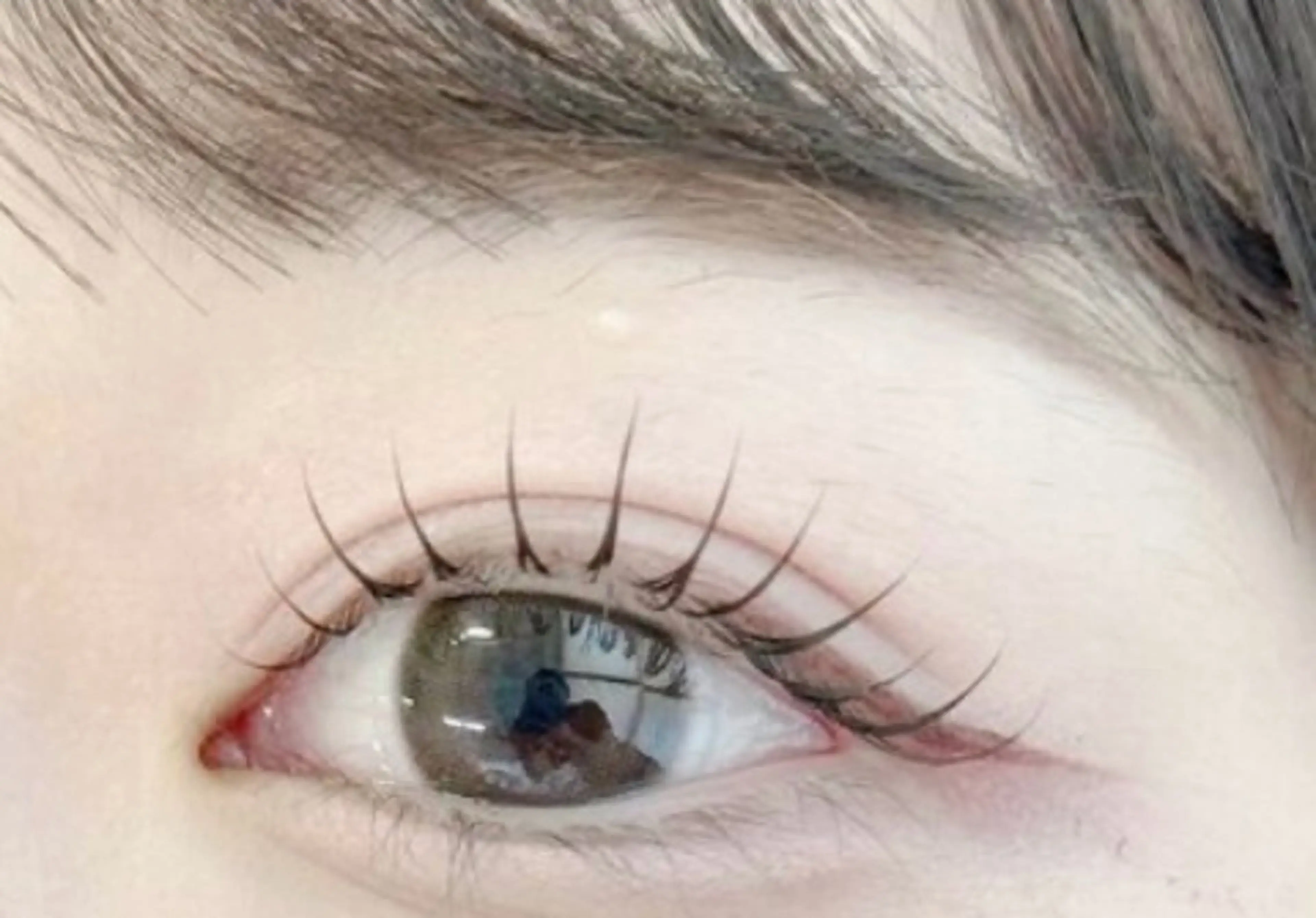 マツエク・マツパ Shucre名駅👀 美玲👑のマツエク・マツパデザイン