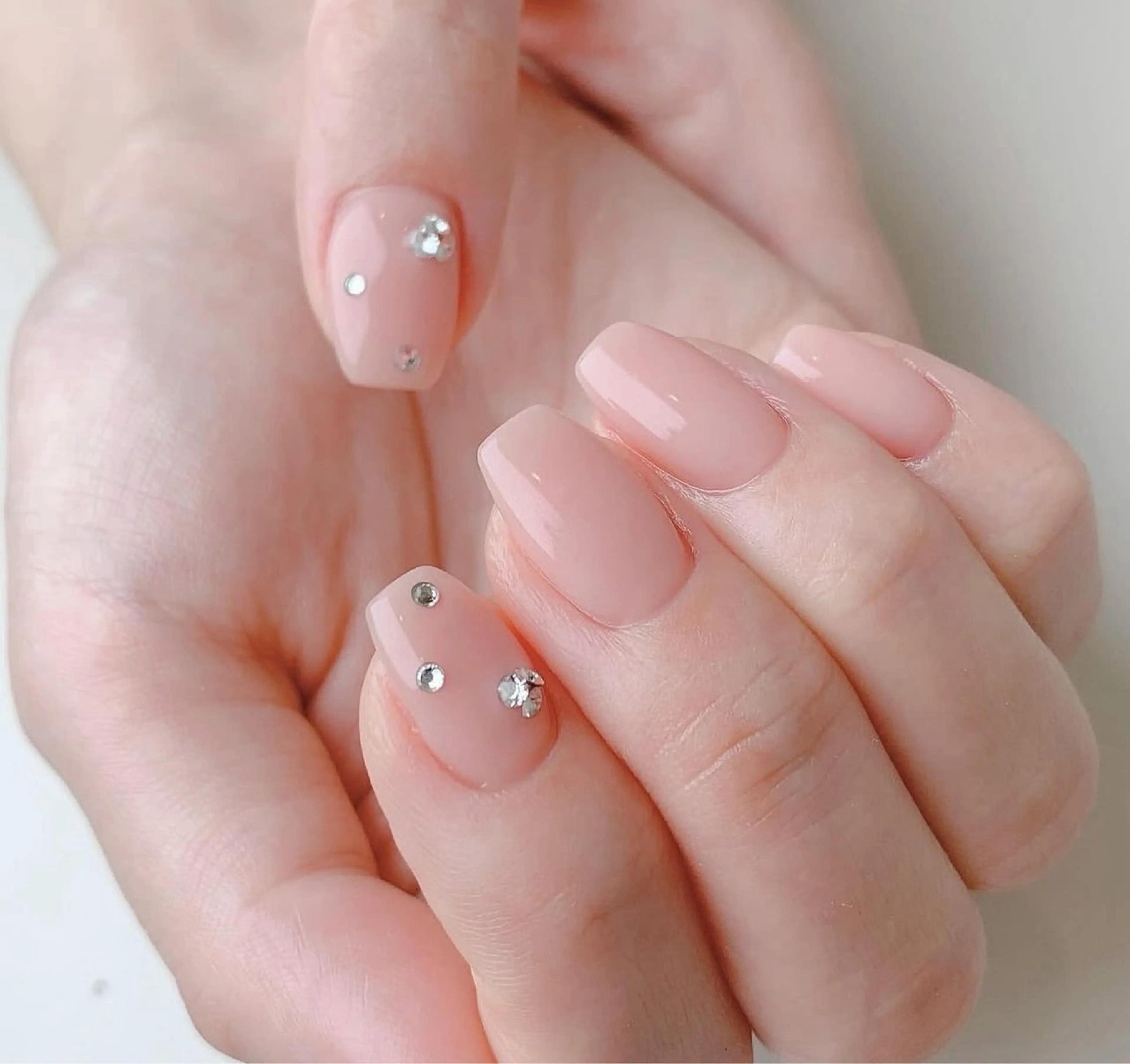 ネイル 🎀Lilla💎 Nail Salonのネイルデザイン