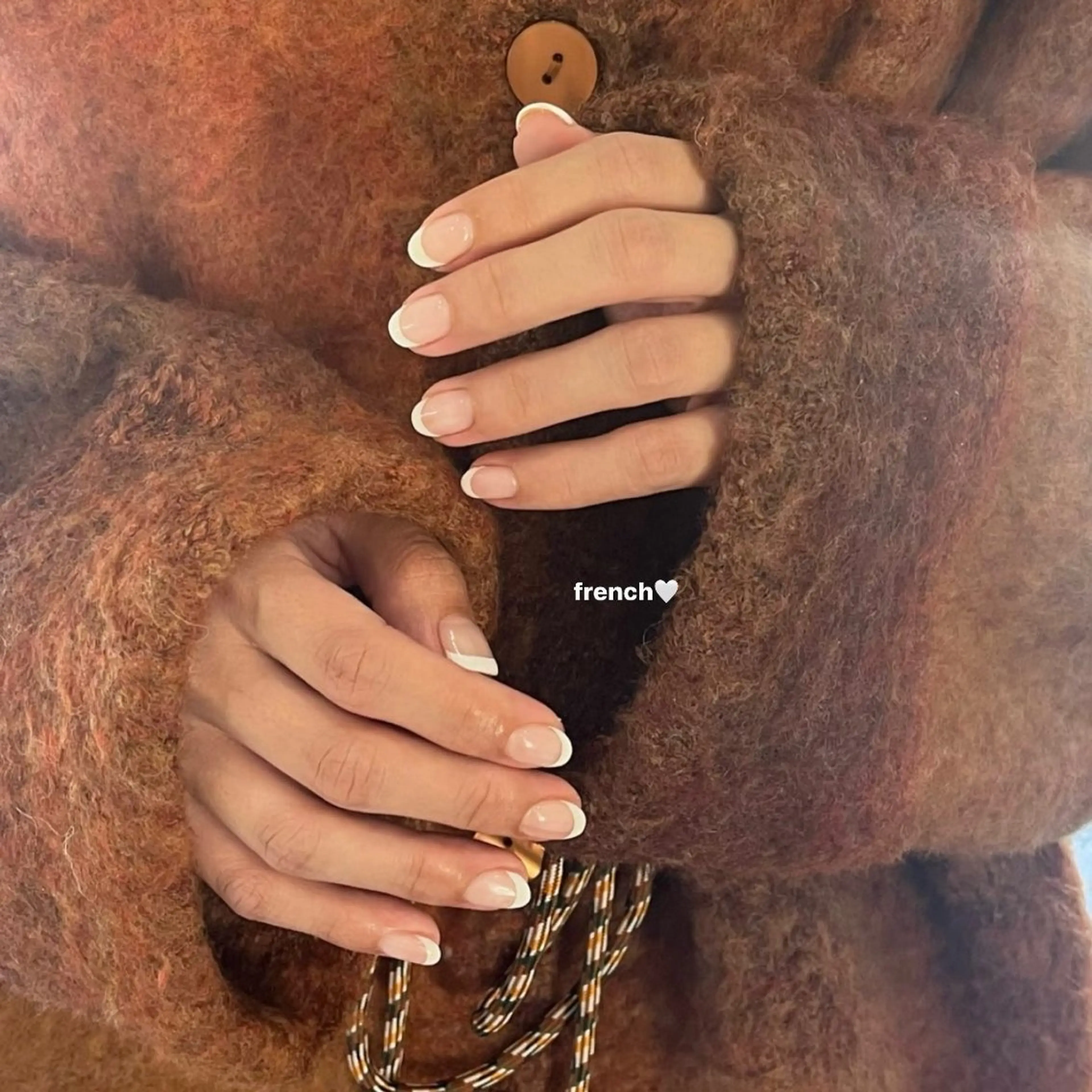 ネイル Allure 小山店 Shioriのネイルデザイン