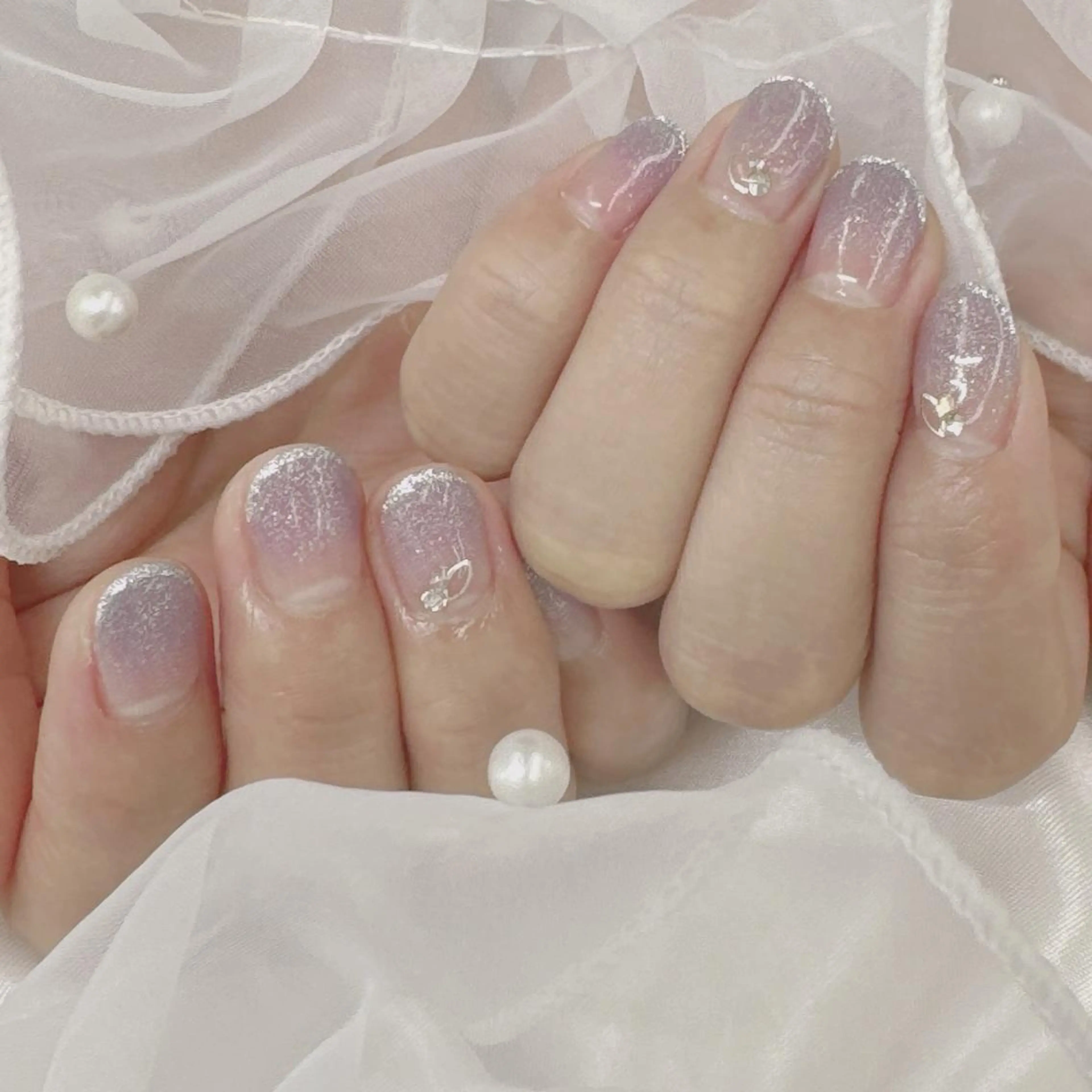 ネイル Nail salon Honey Beeのネイルデザイン