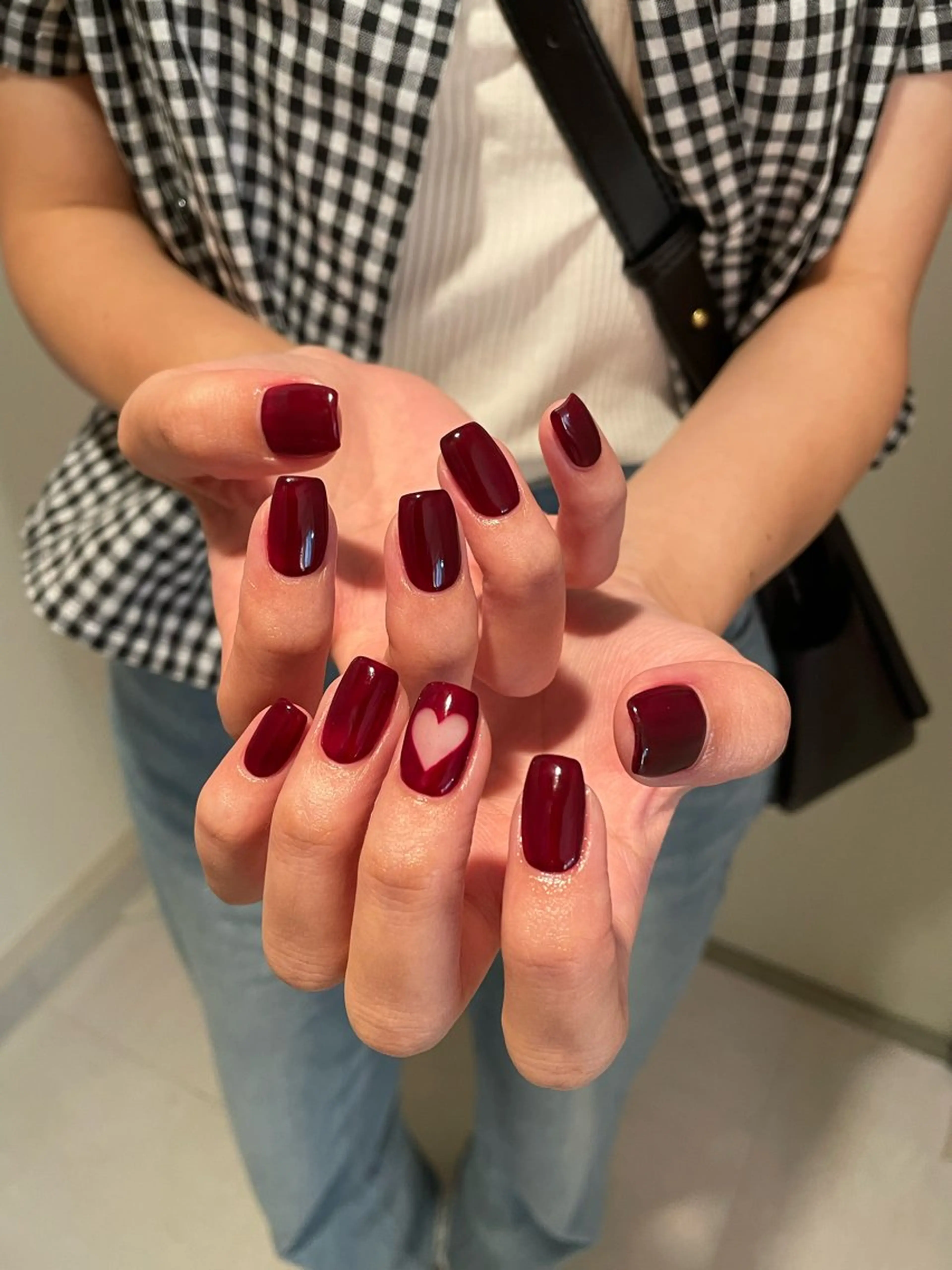 ネイル Ami 🦥のネイルデザイン