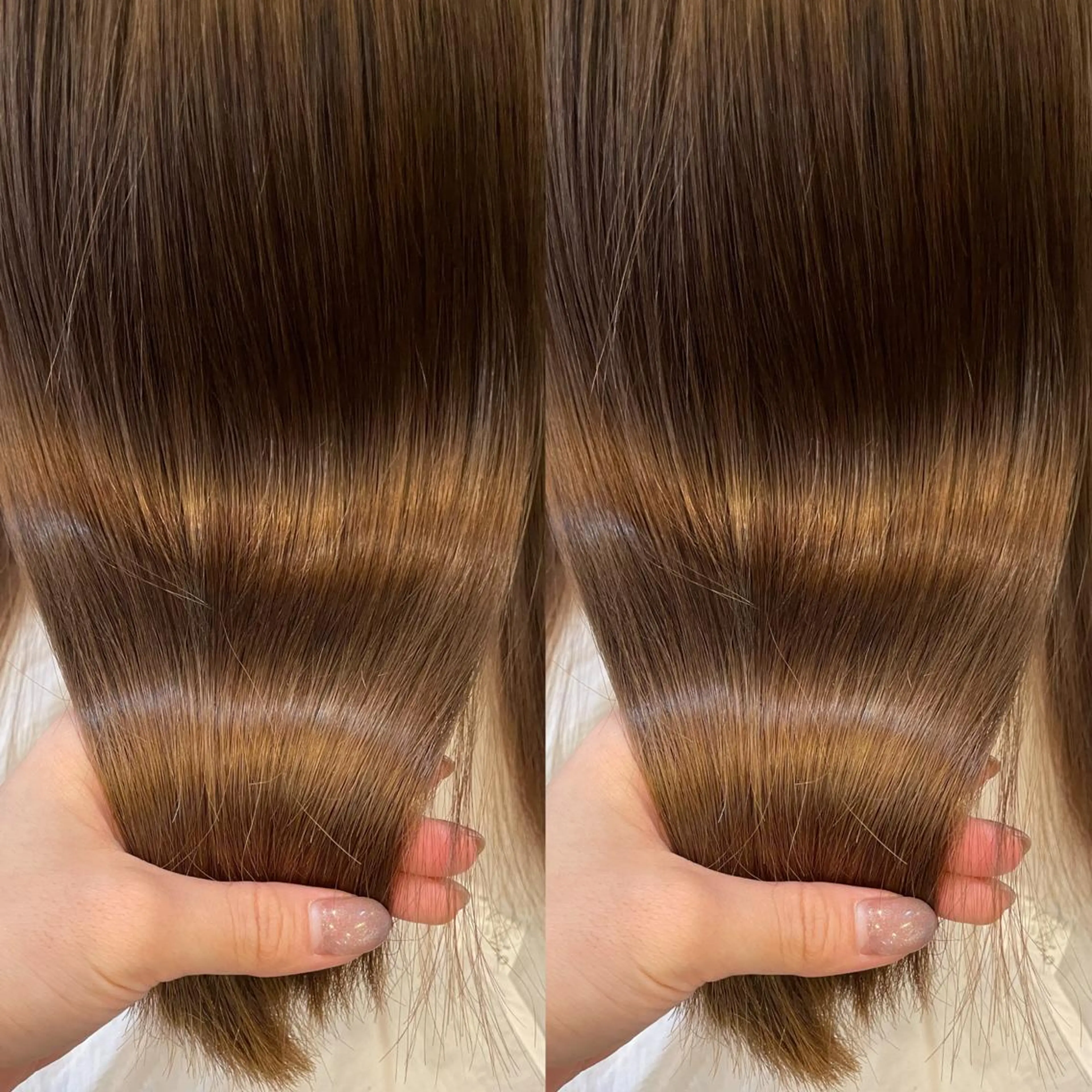 ロング darts所属・髪質改善･烏丸💠 KAREN💠のヘアスタイル