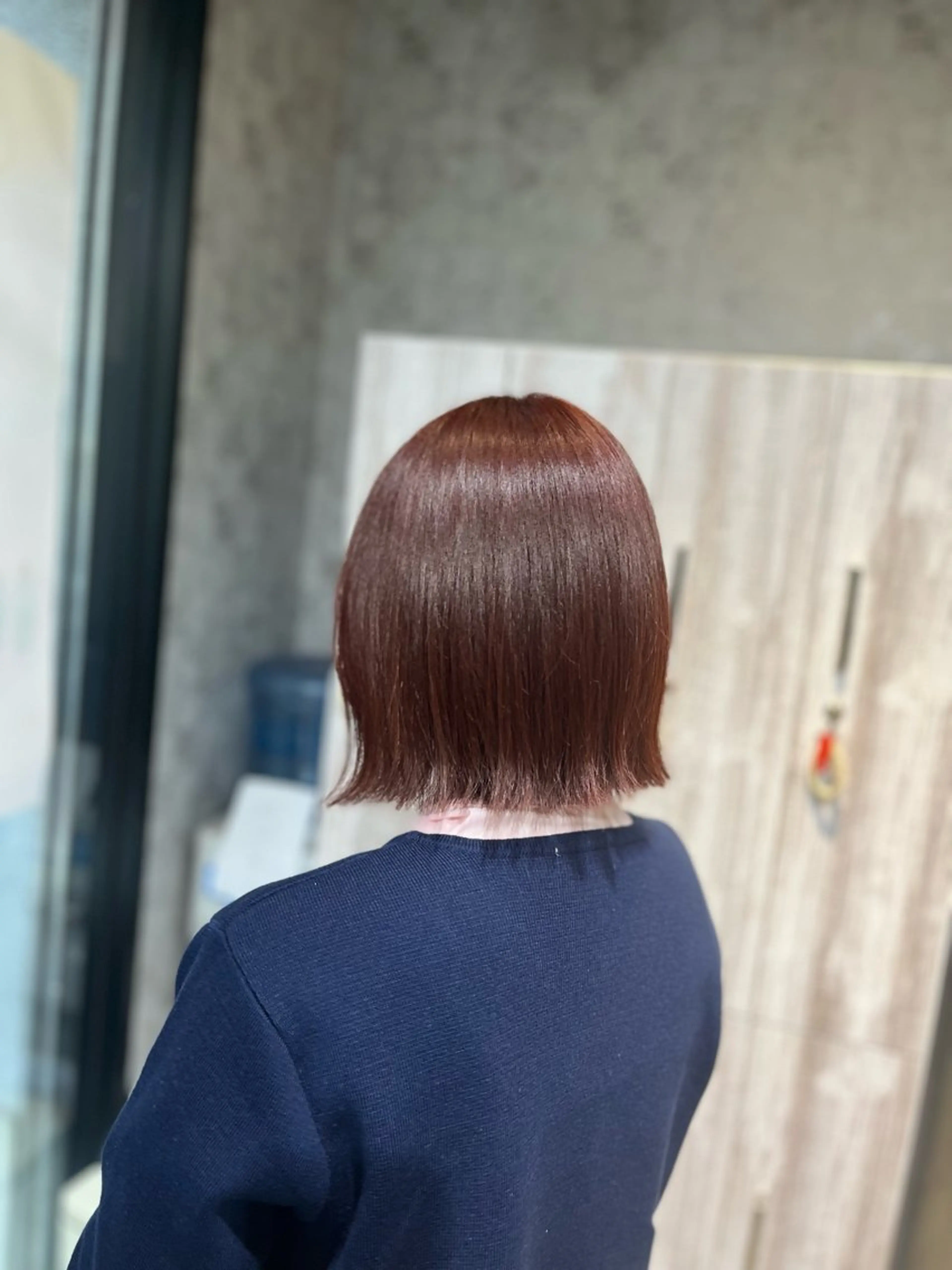 カラー ヘアカラー トリートメント ✨髪質改善＆eye✨ ななみのマツエク・マツパデザイン