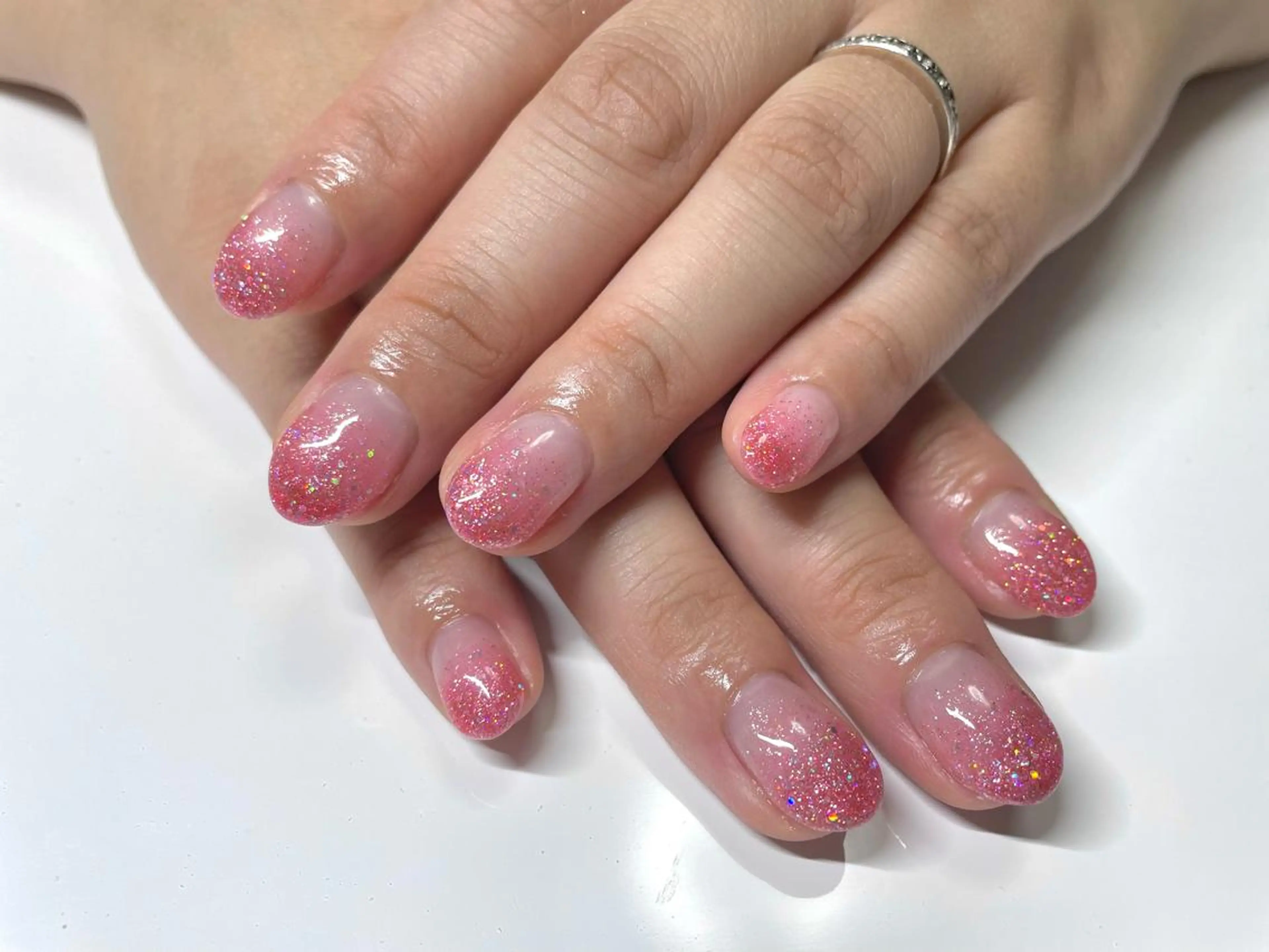 ネイル ハンドネイル ネイルサロン Purimaのネイルデザイン