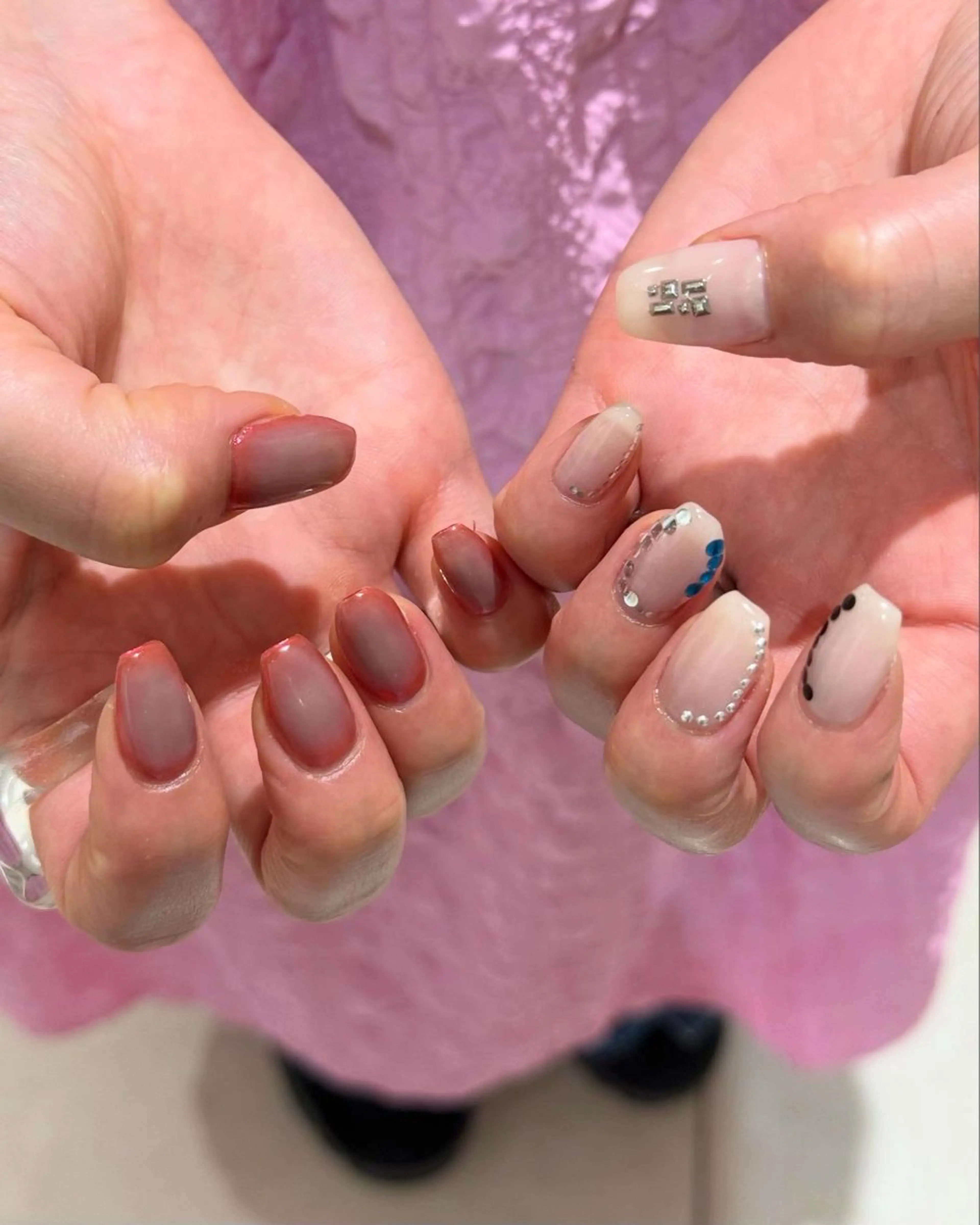 ネイル ハンドネイル SACHIKO♪ premiereのネイルデザイン