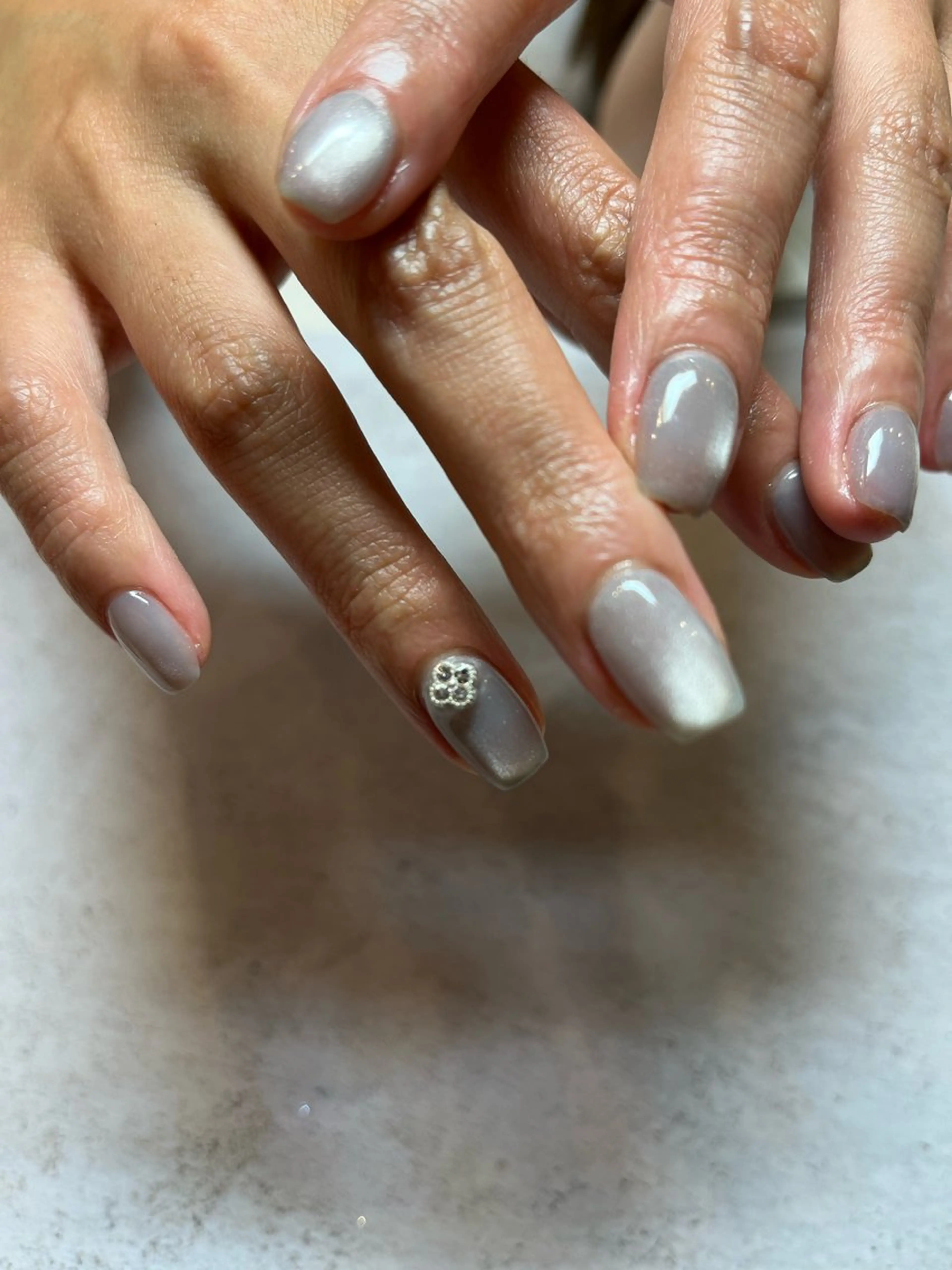 ネイル ハンドネイル LINON所属・【LINON】 airiのネイルデザイン