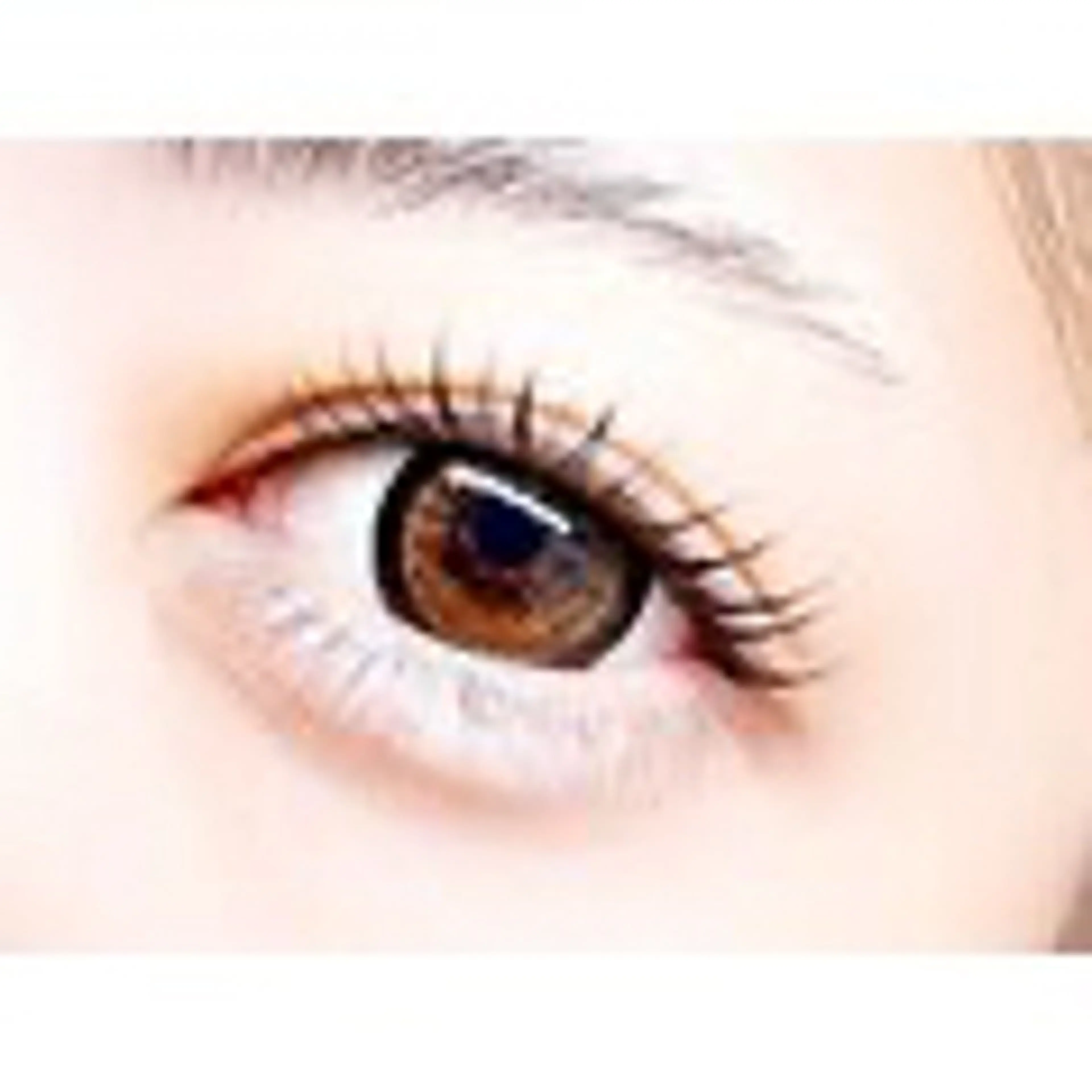 マツエク・マツパ Maki Blueのマツエク・マツパデザイン