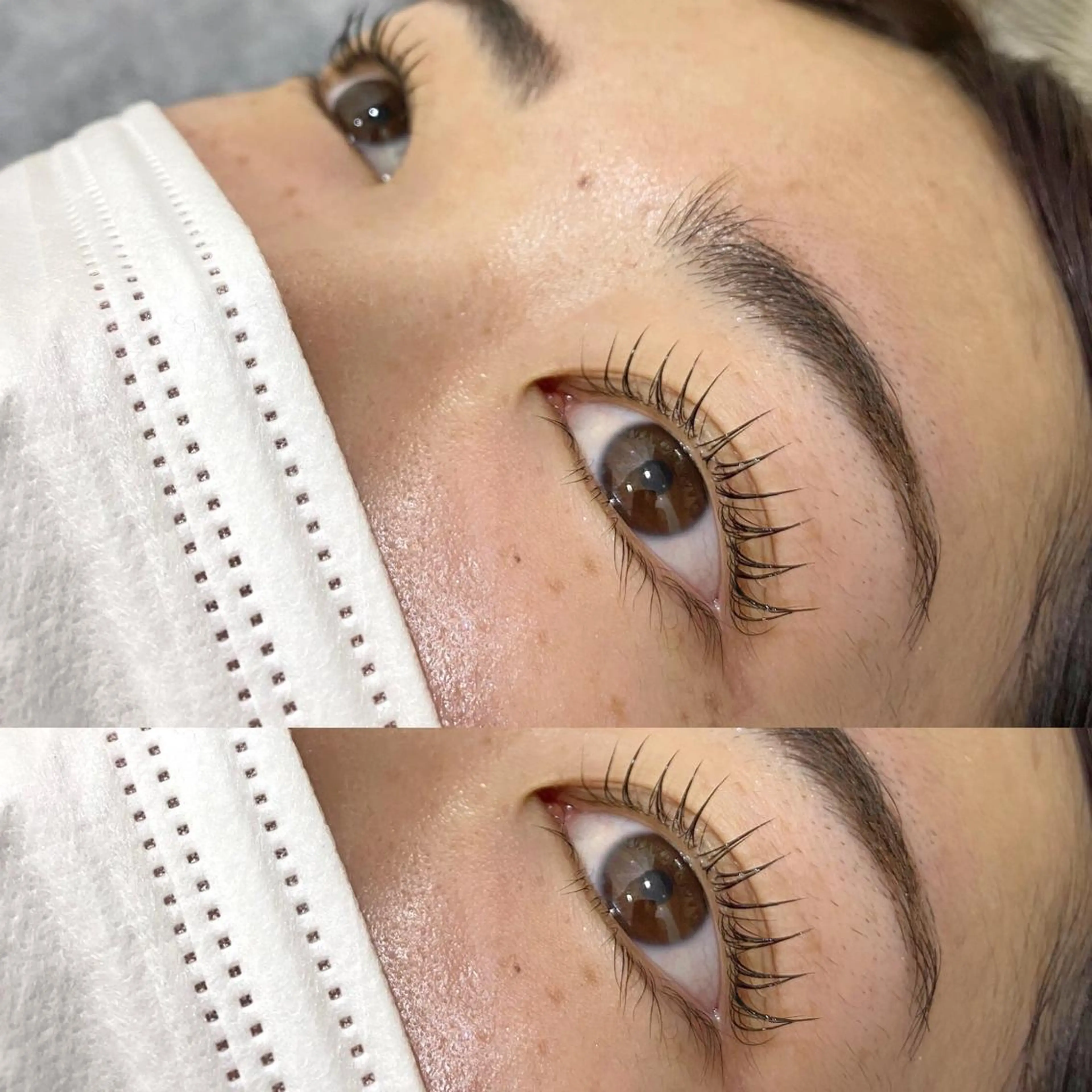 パーマ BAMBI所属・BAMBI 🩷KAWAIのマツエク・マツパデザイン