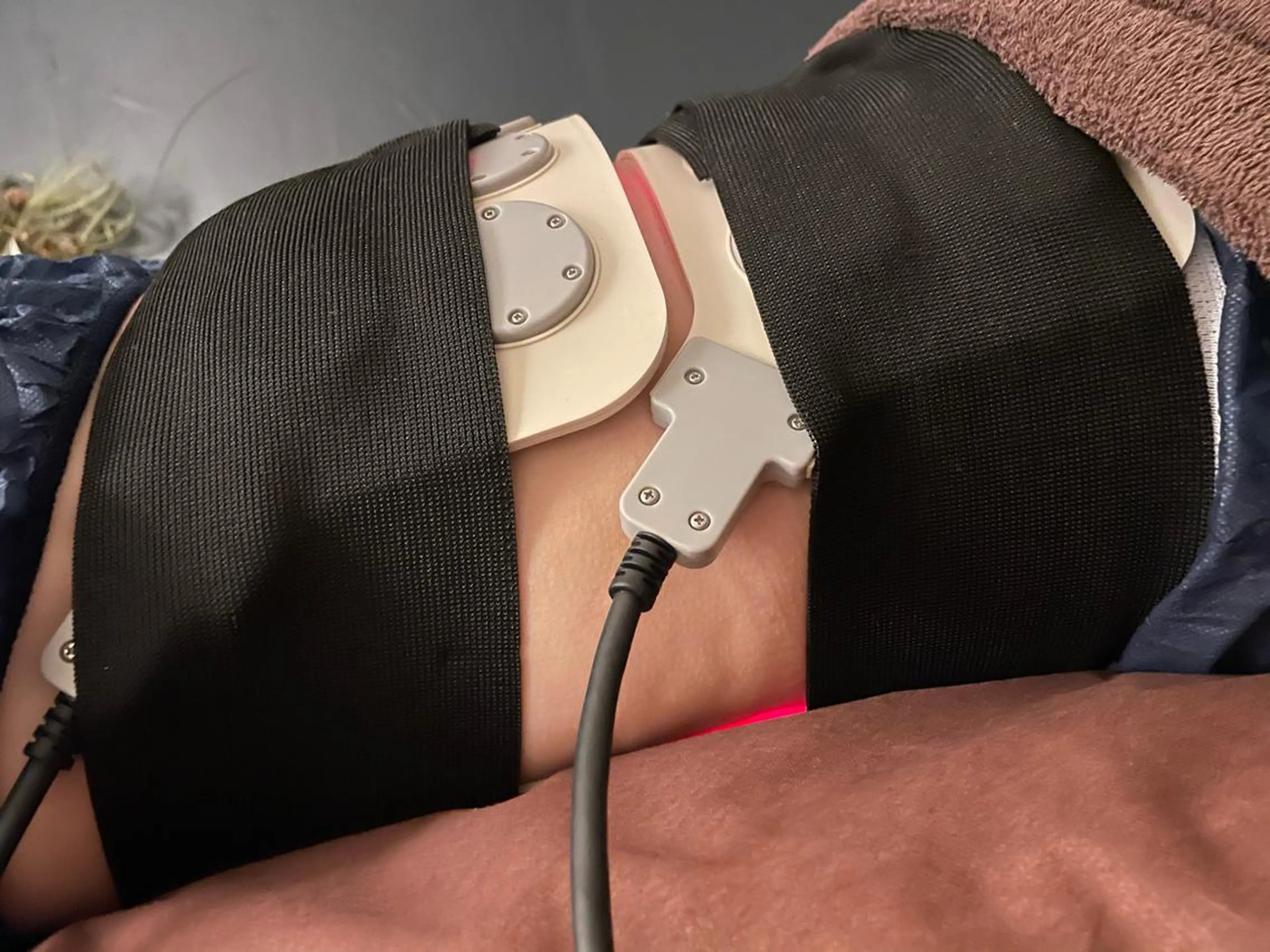 プライベートサロン タンタンのエステ・リラクイメージ