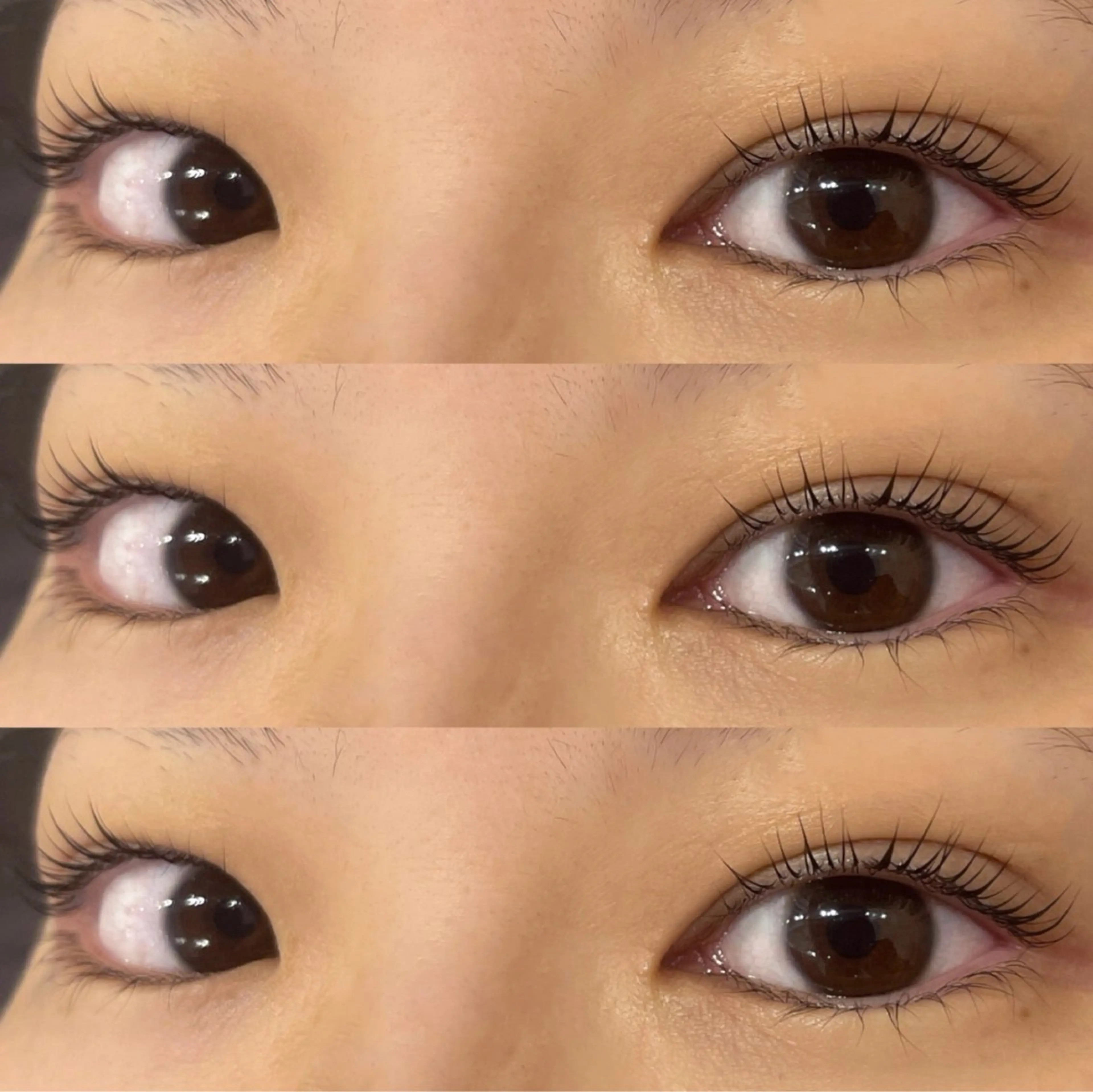 マツエク・マツパ マツパ ✨joie梅田✨ yuuのマツエク・マツパデザイン