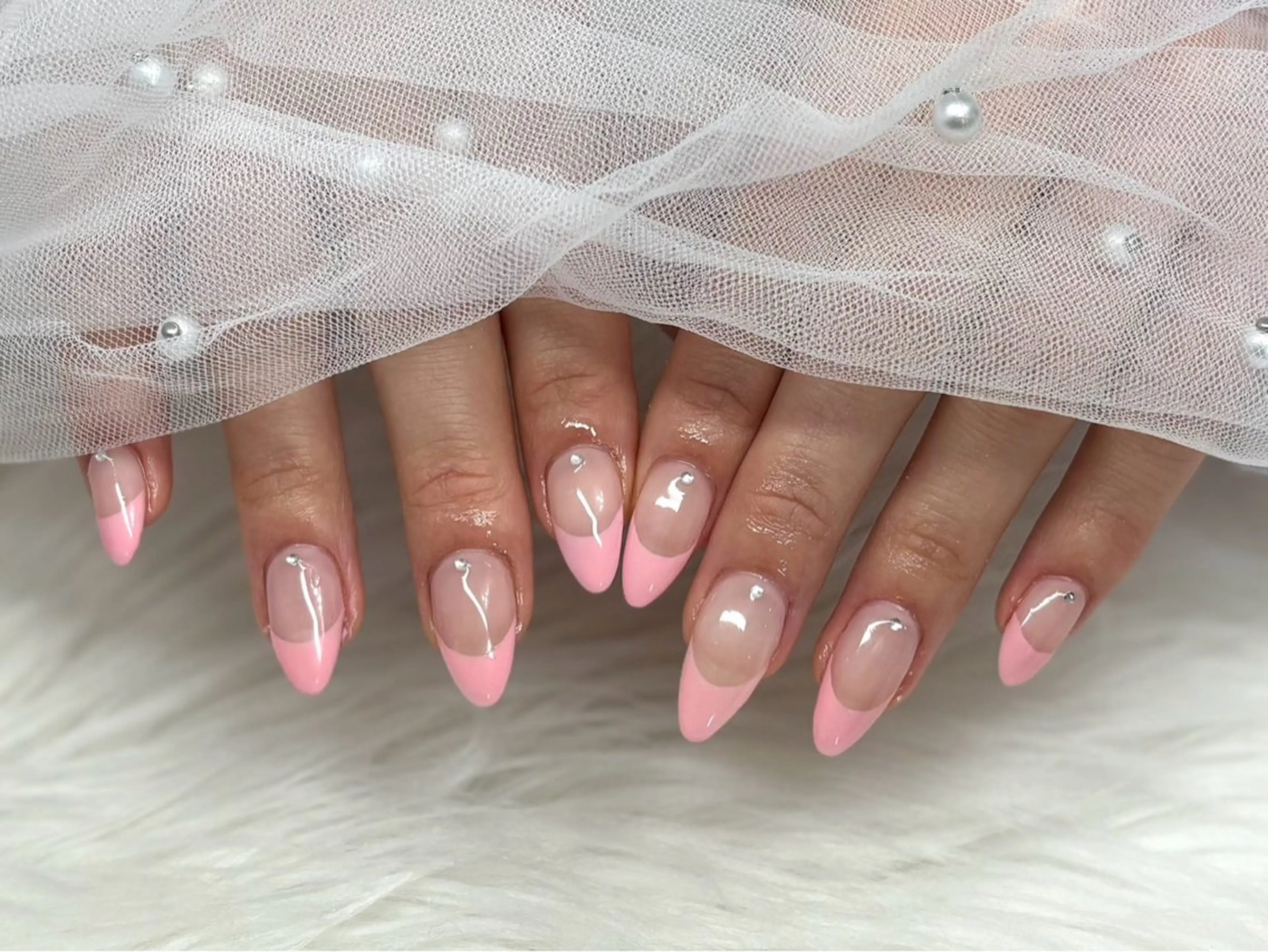 ネイル ネイルサロン ANELAのネイルデザイン