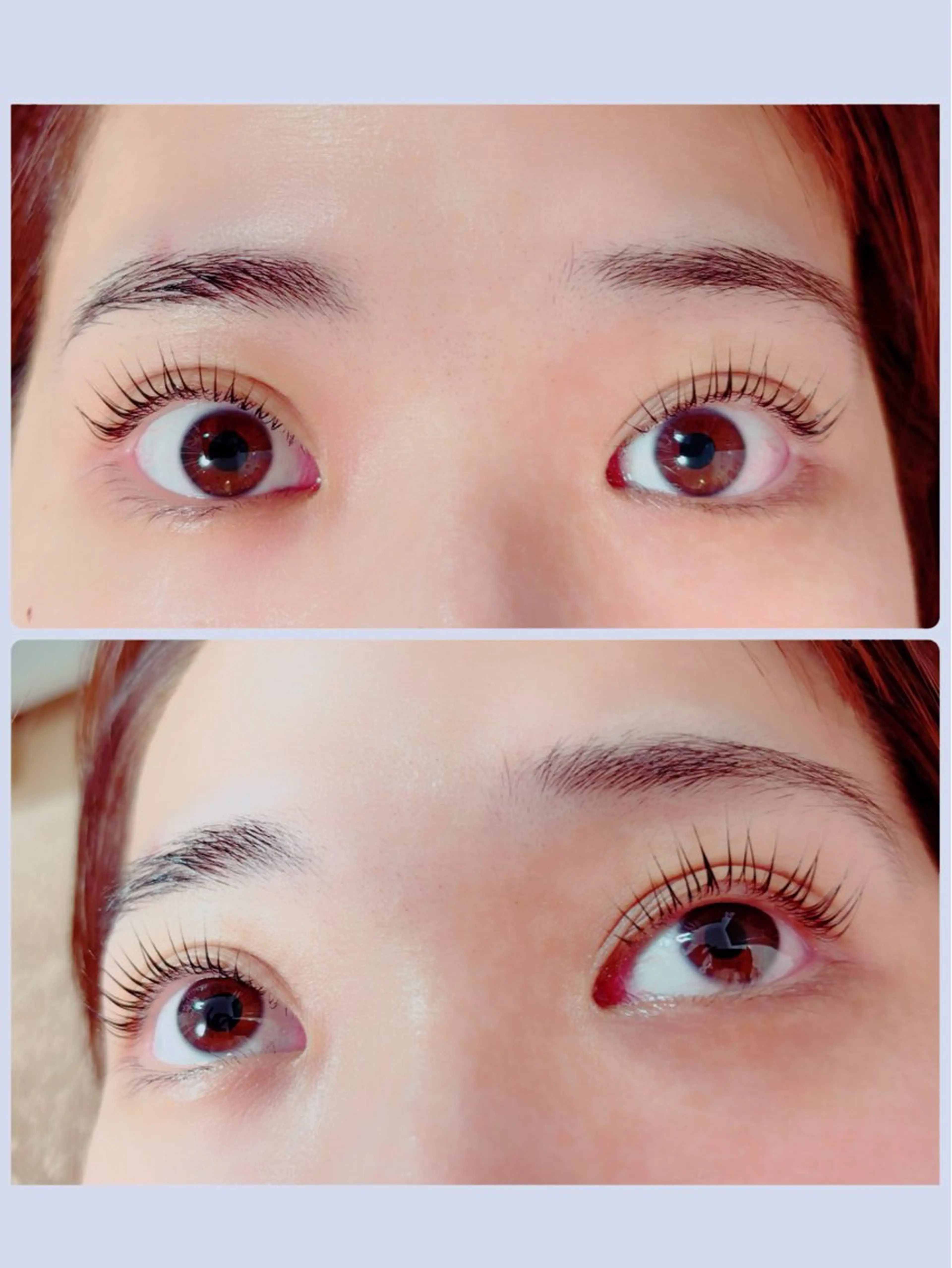 マツエク・マツパ E'clat所属・E'clat Kanaのエステ・リラクイメージ