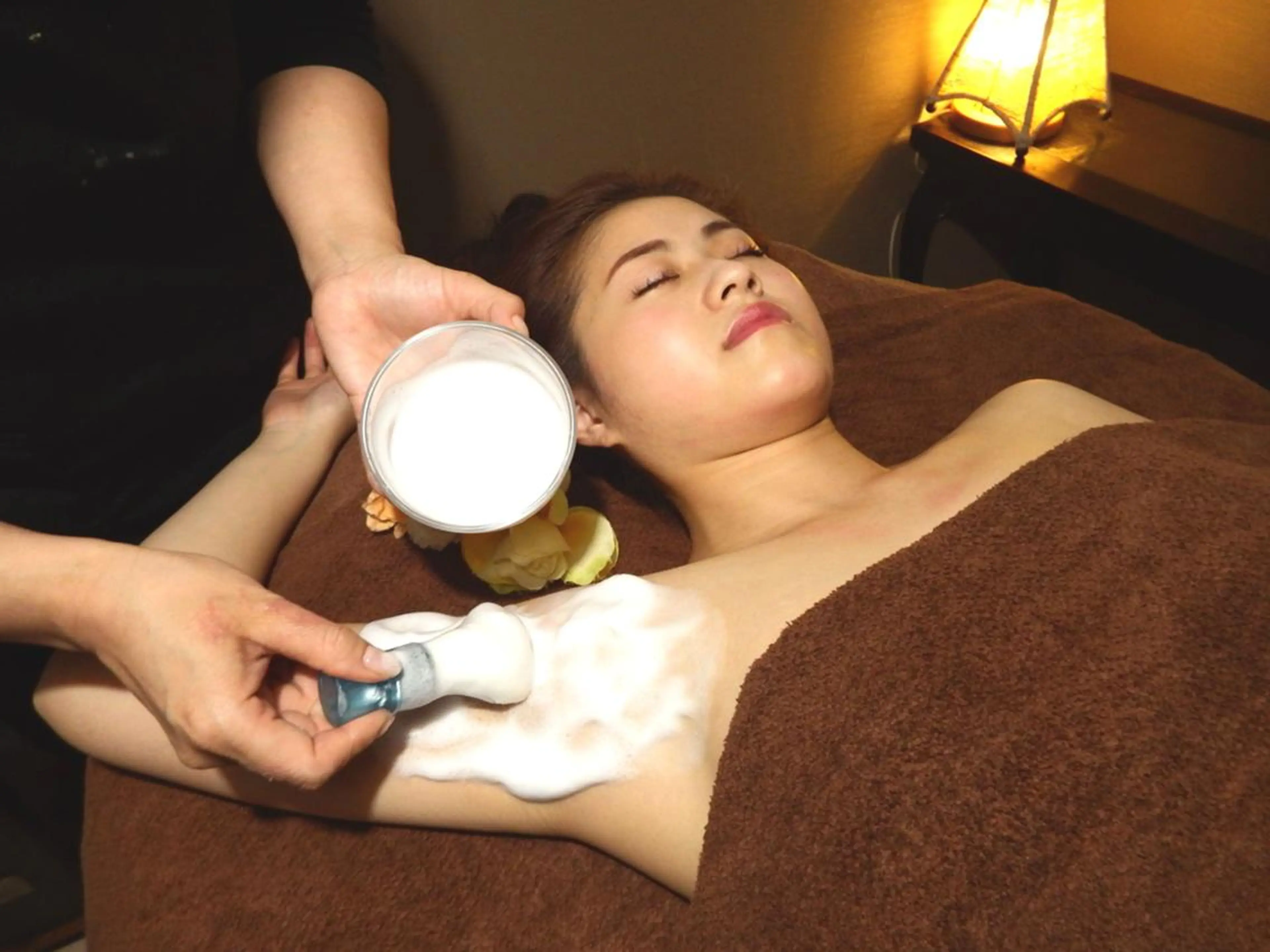 宮寺 千秋のエステ・リラクイメージ