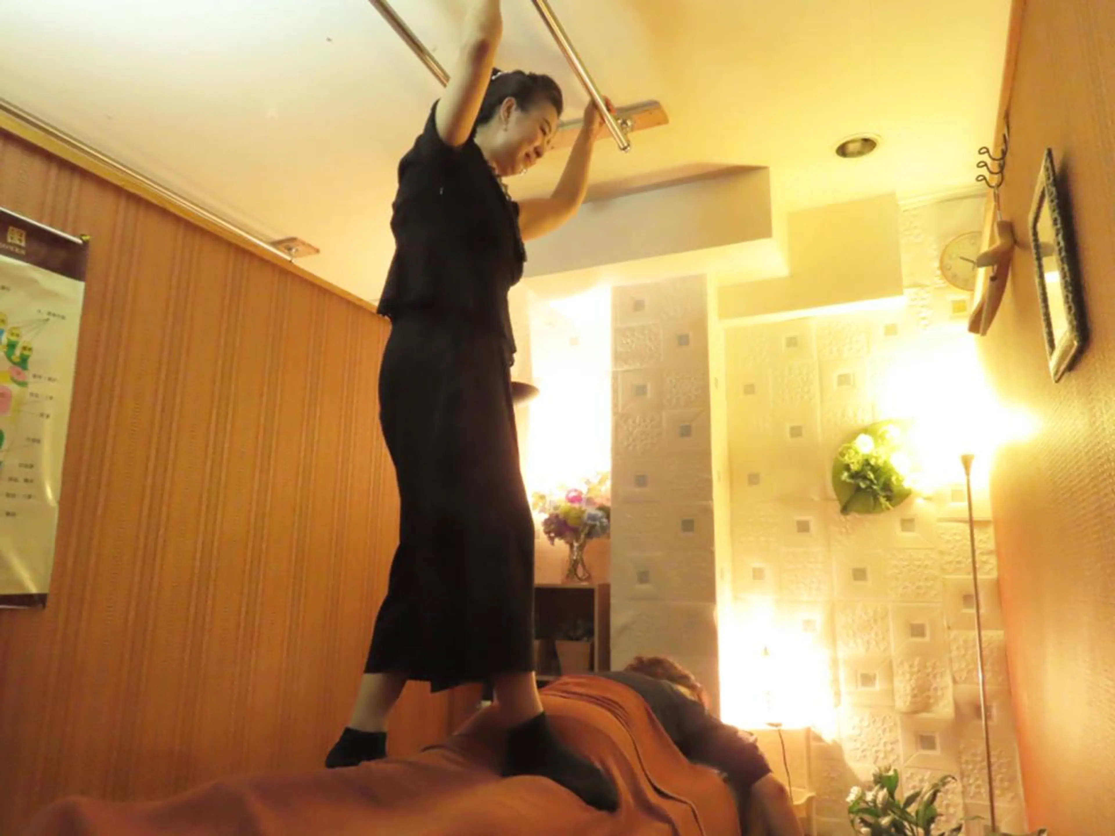 サクラ 　のエステ・リラクイメージ